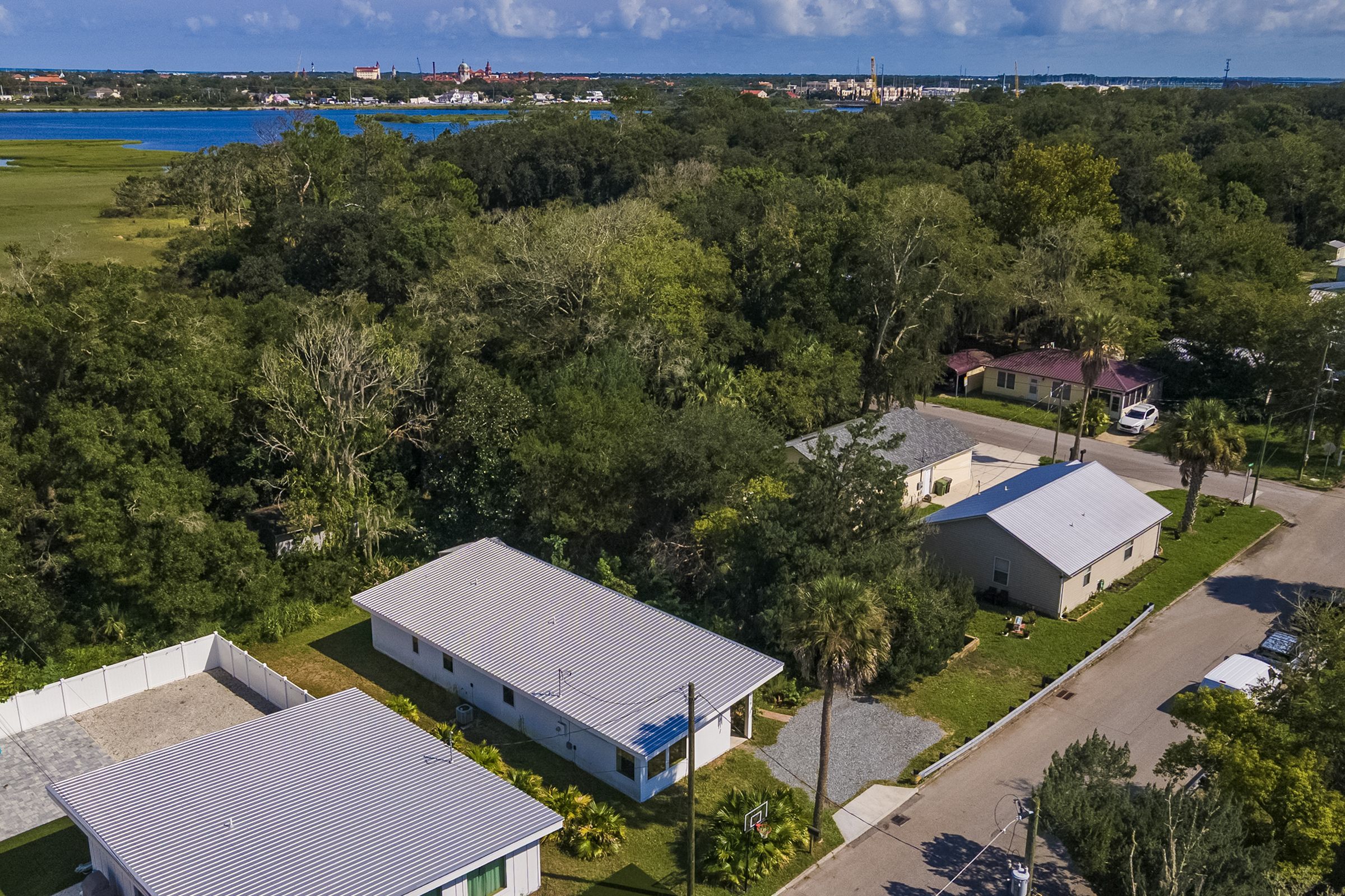 119 Palmer, St Augustine, FL, 32084 - 物件實景
