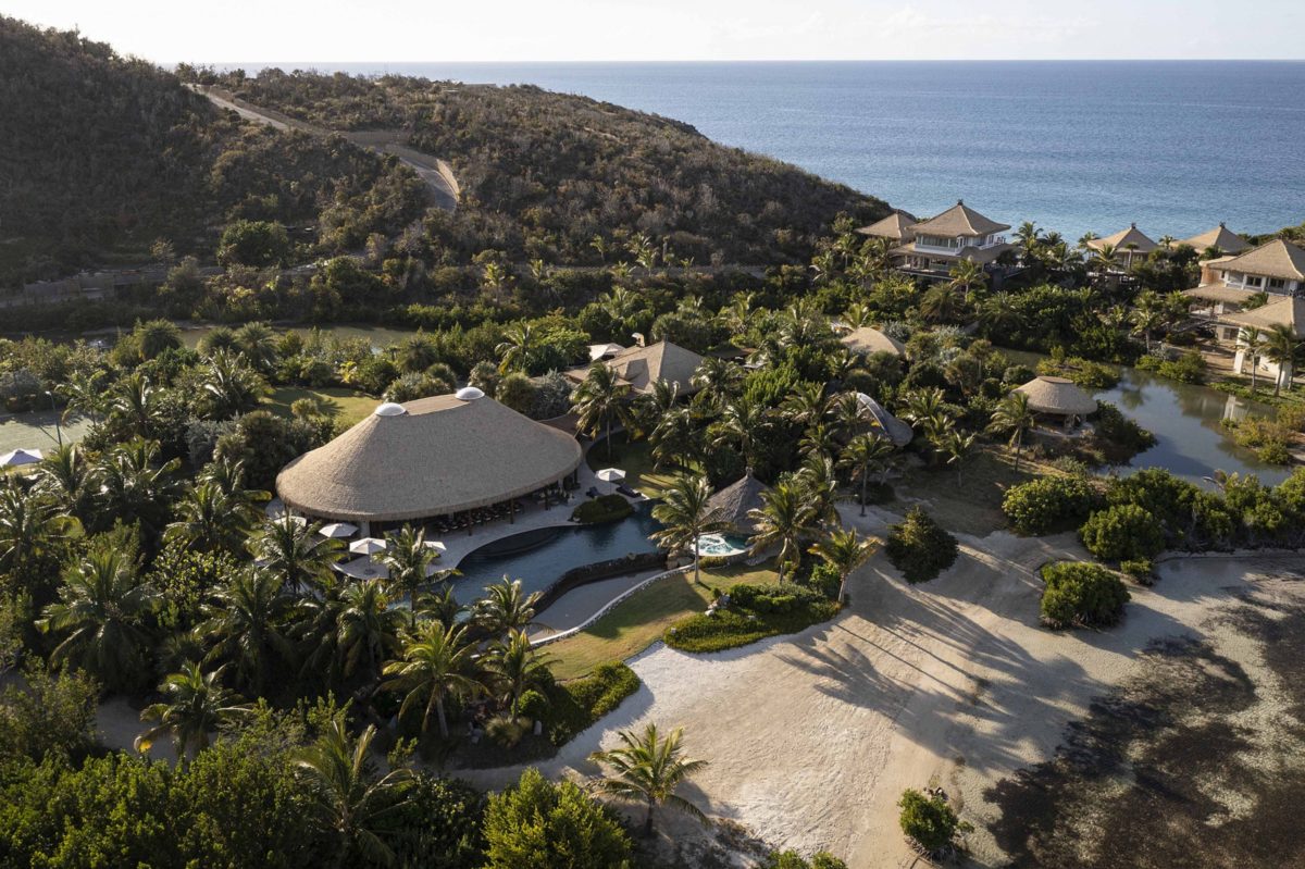 Moskito Island, VG, 10 Bedrooms Bedrooms, ,Residential,For Sale,1694428
