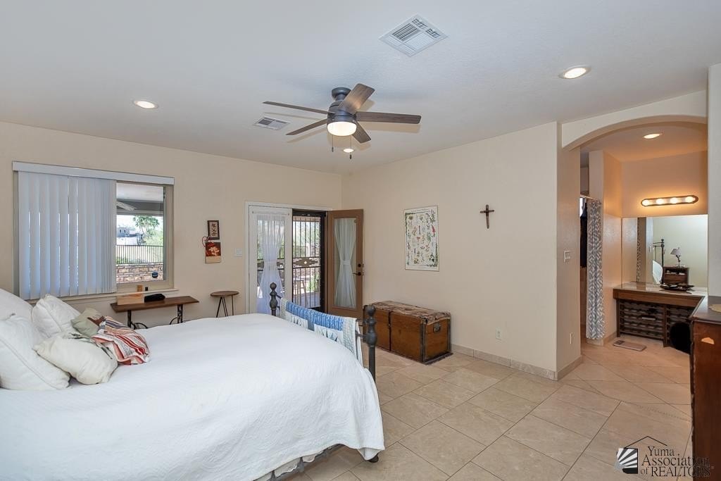 Yuma, Arizona, 85367, United States, 4 Bedrooms Bedrooms, ,1 BathroomBathrooms,Residential,For Sale,2010746