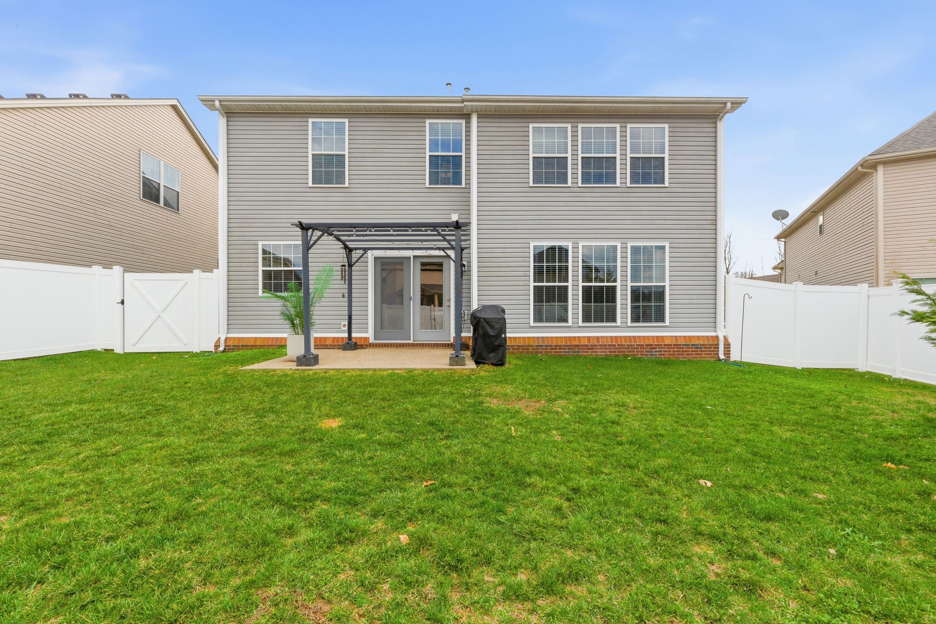  16909 Ascender Pass, Louisville, KY 40245 - 物件實景