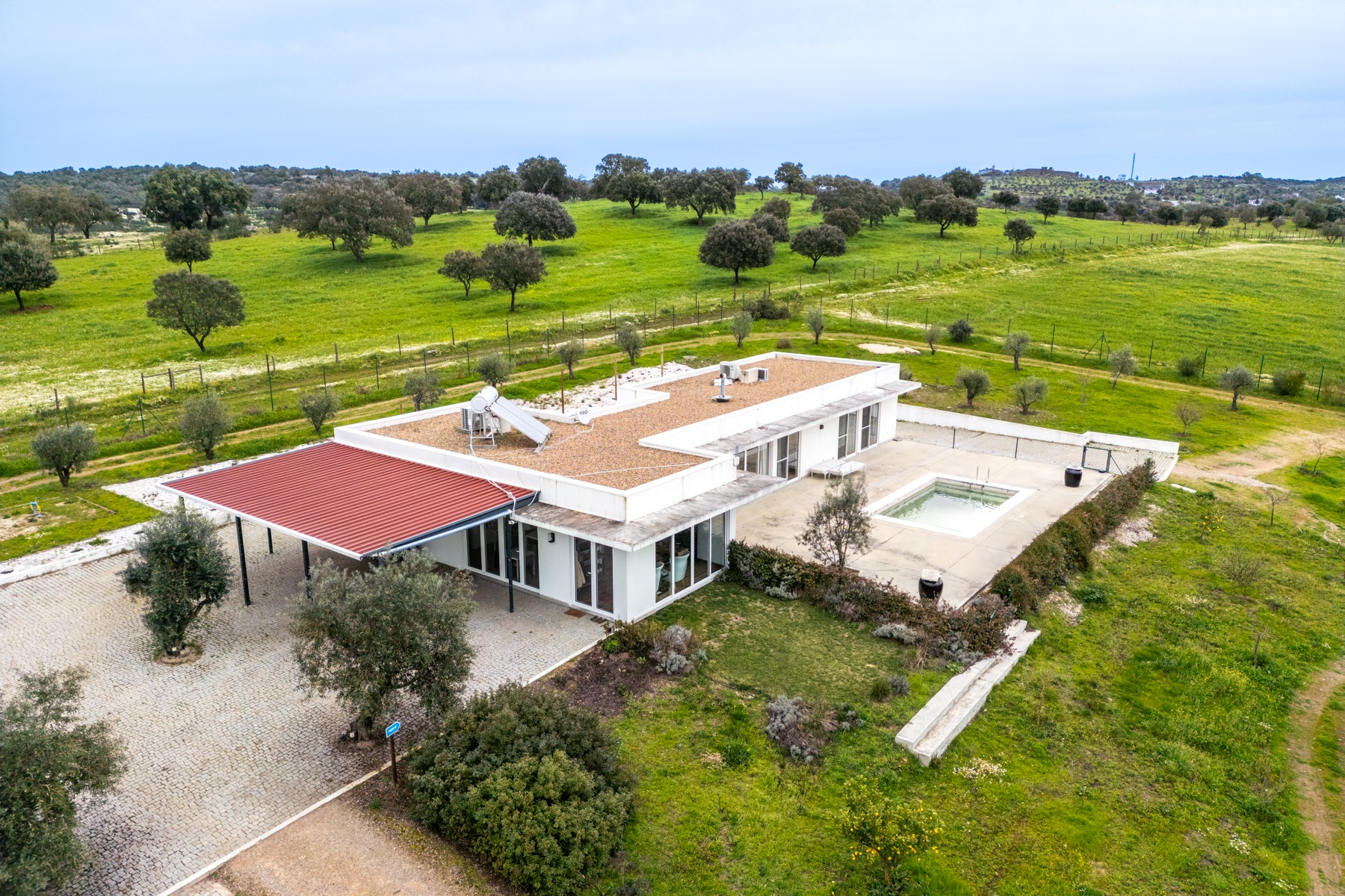  Country Estate, 13 bedrooms, for Sale - 物件實景