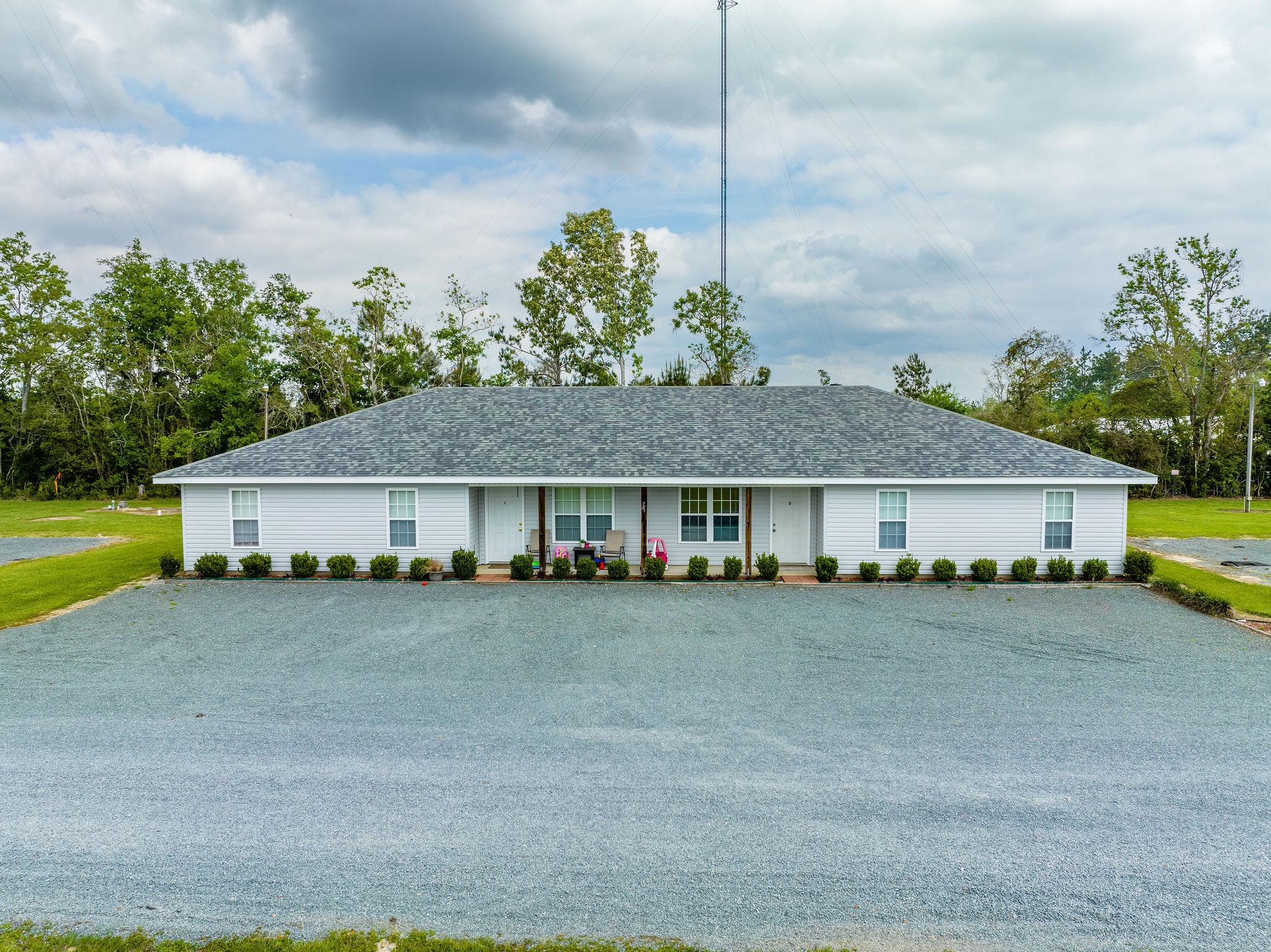 Longville, Louisiana, 70652, United States, 21 Bedrooms Bedrooms, ,16 BathroomsBathrooms,Residential,For Sale,1980449
