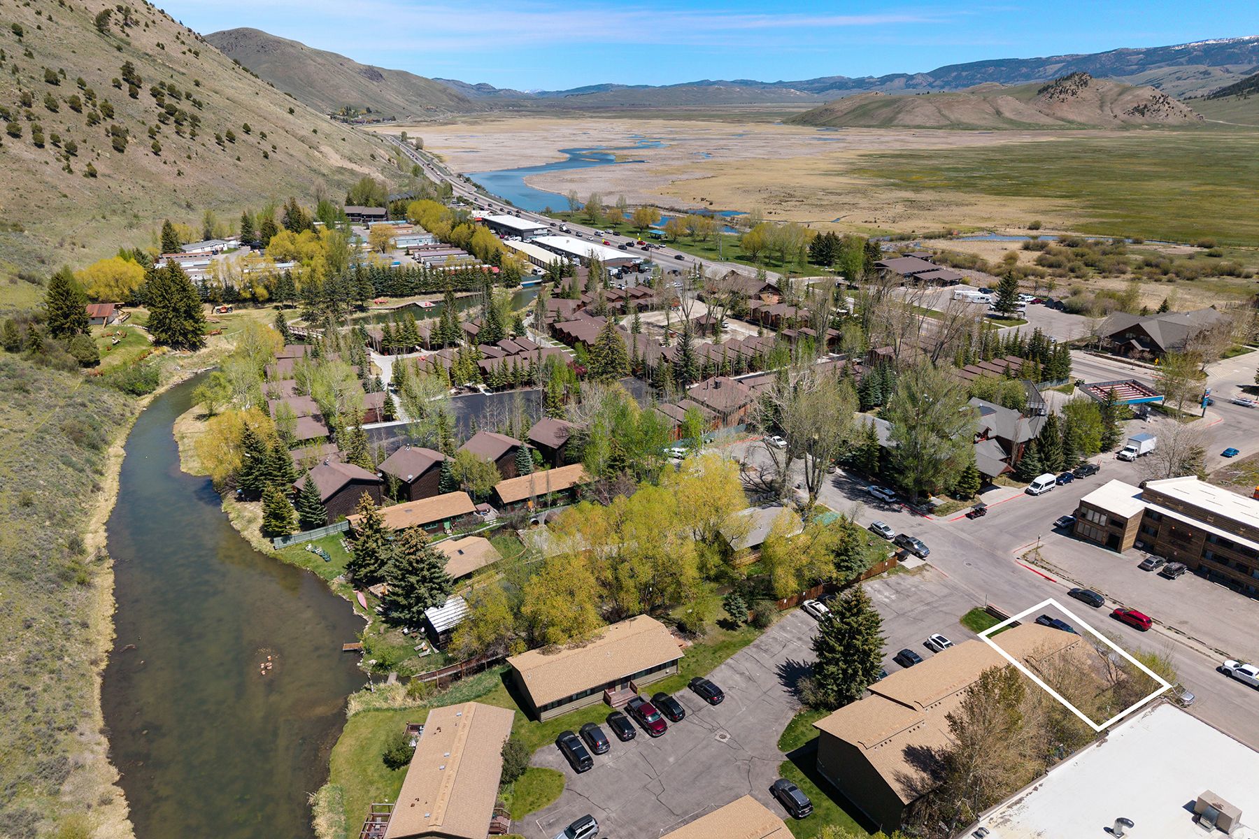  Glenwood Street - 物件實景