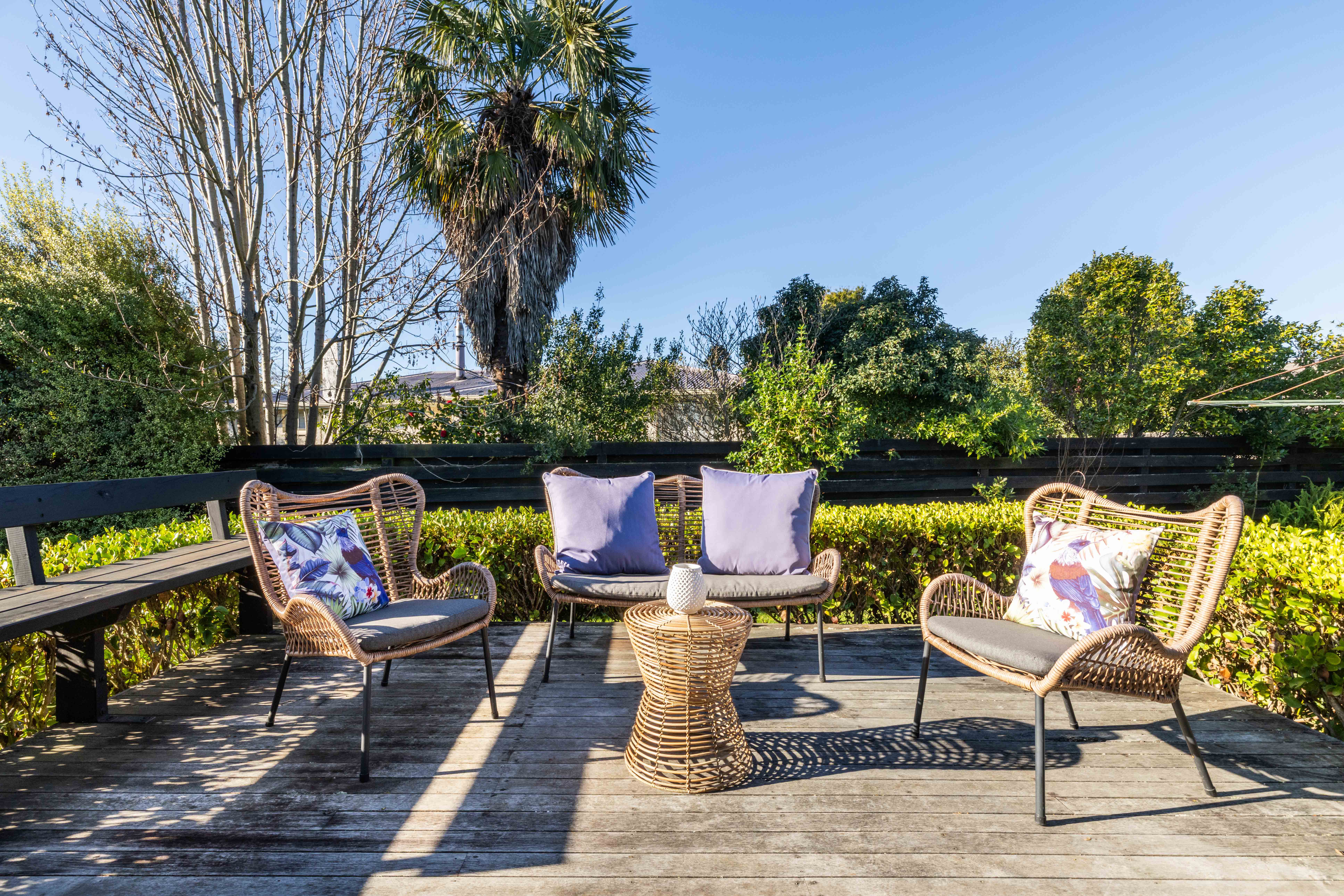  27 Breadalbane Road, Havelock North - 物件實景