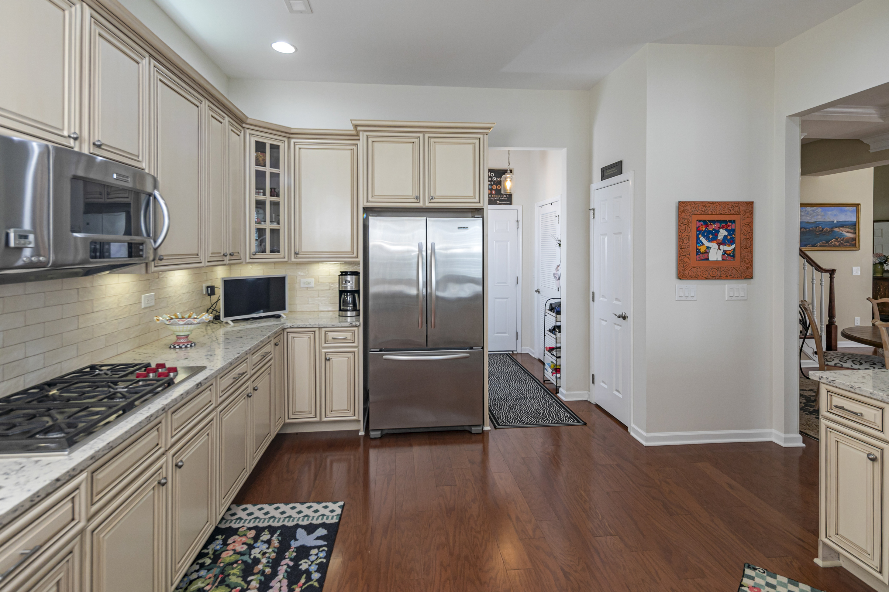  Luxury Living In Princeton Manor - 物件實景
