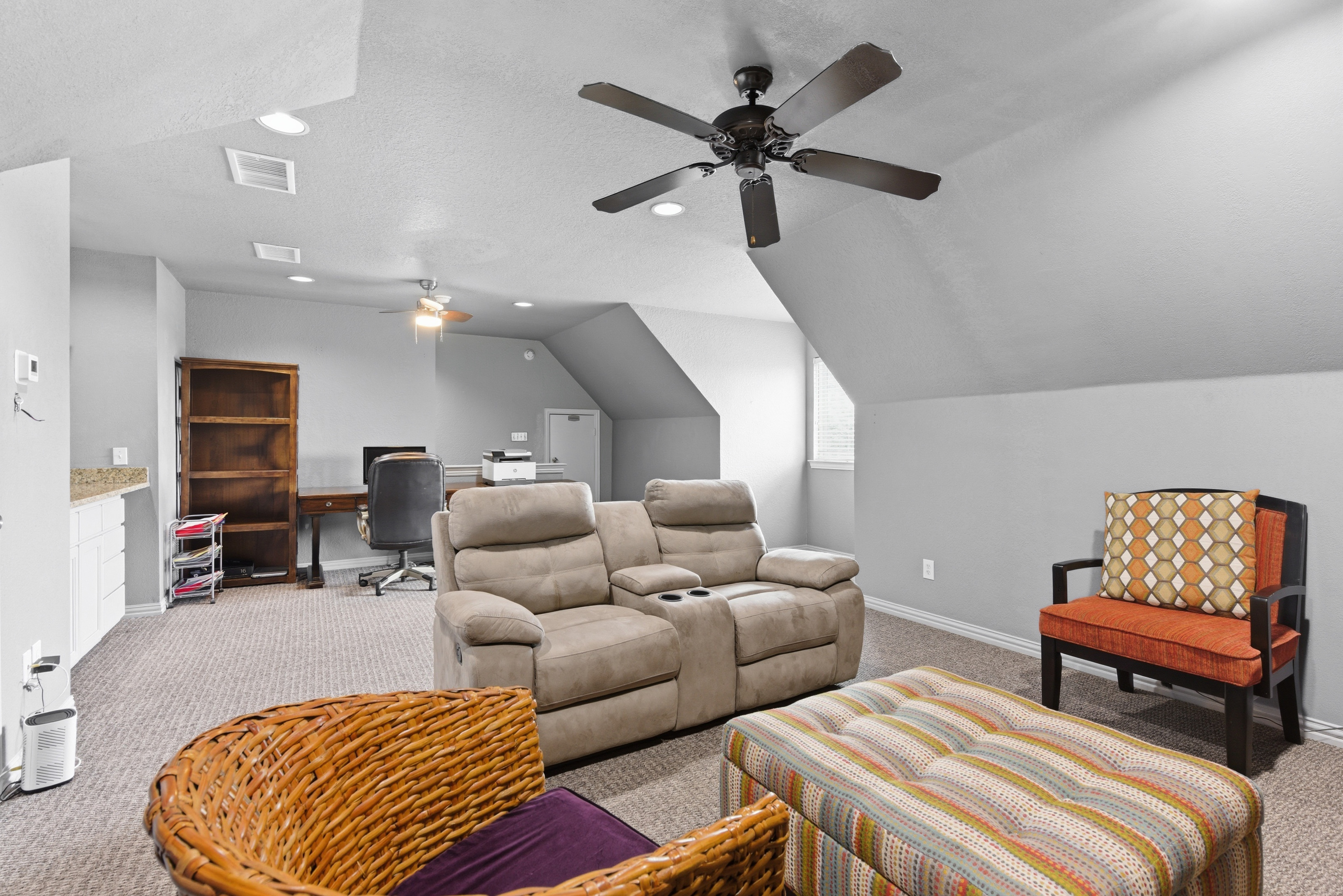  160 Aledo Ridge Road, Fort Worth, TX, 76126 - 物件實景