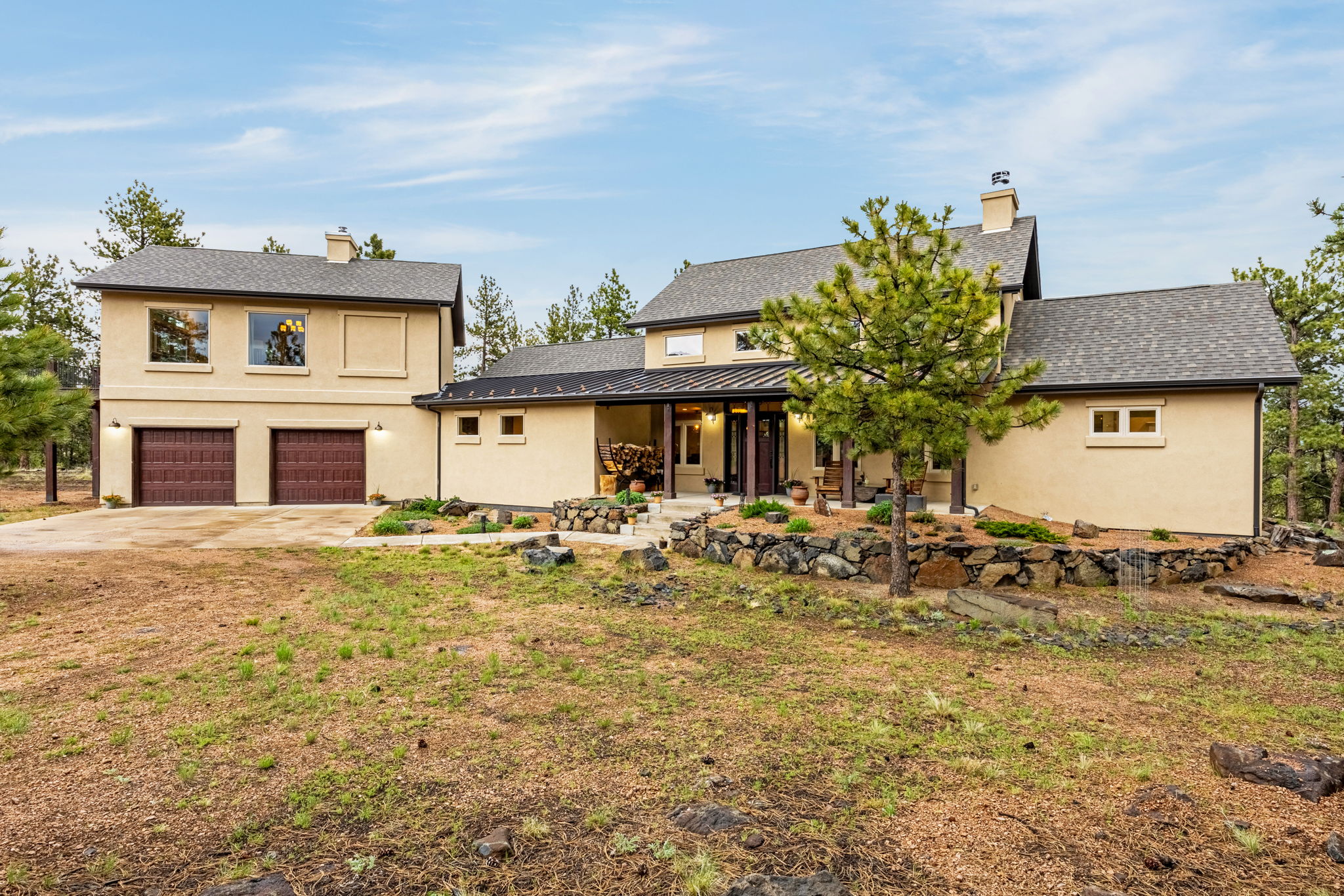 Guffey, Colorado, 80820, United States, 3 Bedrooms Bedrooms, ,2 BathroomsBathrooms,Residential,For Sale,1847309