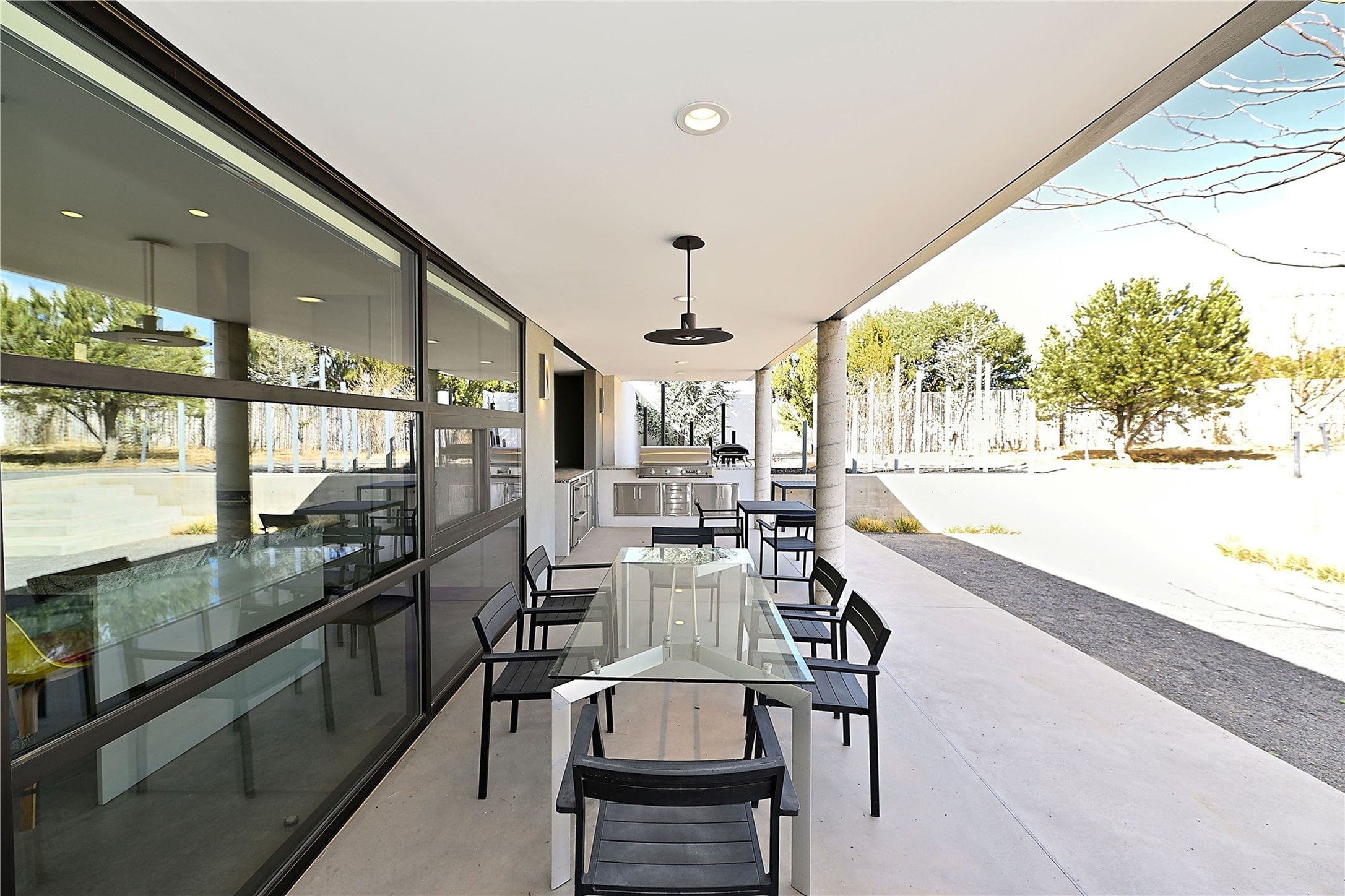  7 Camino Don Patron - 物件實景