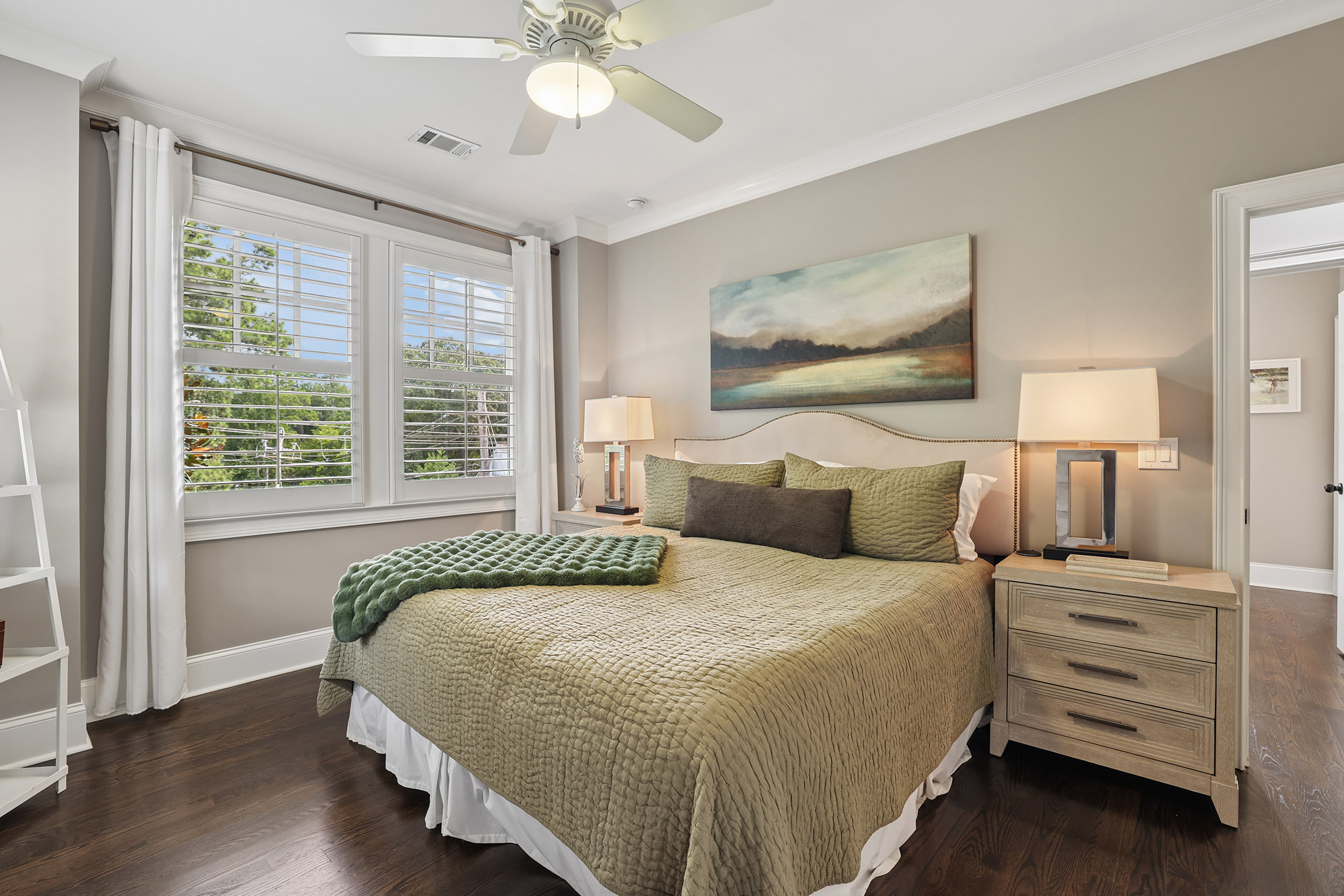  Classic Craftsman Style with a Modern Take in the Heart of Brookhaven - 物件實景