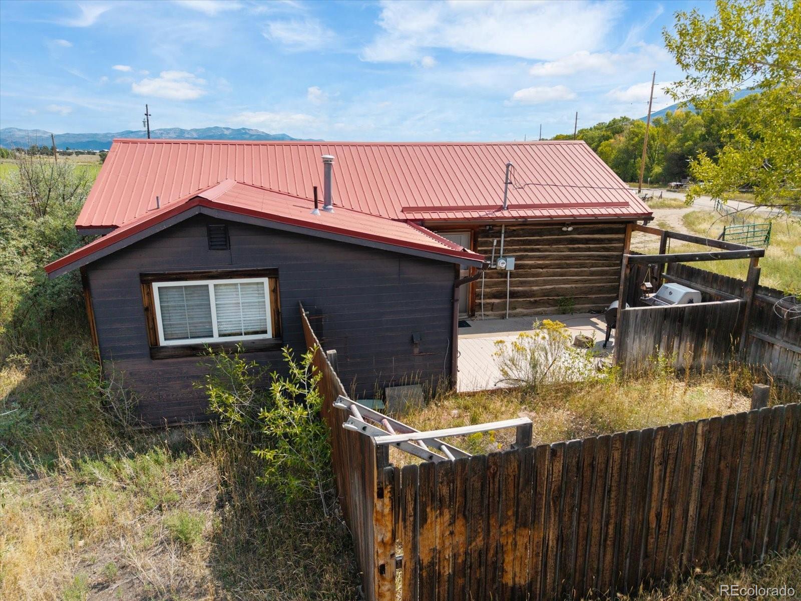 Salida, Colorado, 81201, United States, 3 Bedrooms Bedrooms, ,2 BathroomsBathrooms,Residential,For Sale,1982419