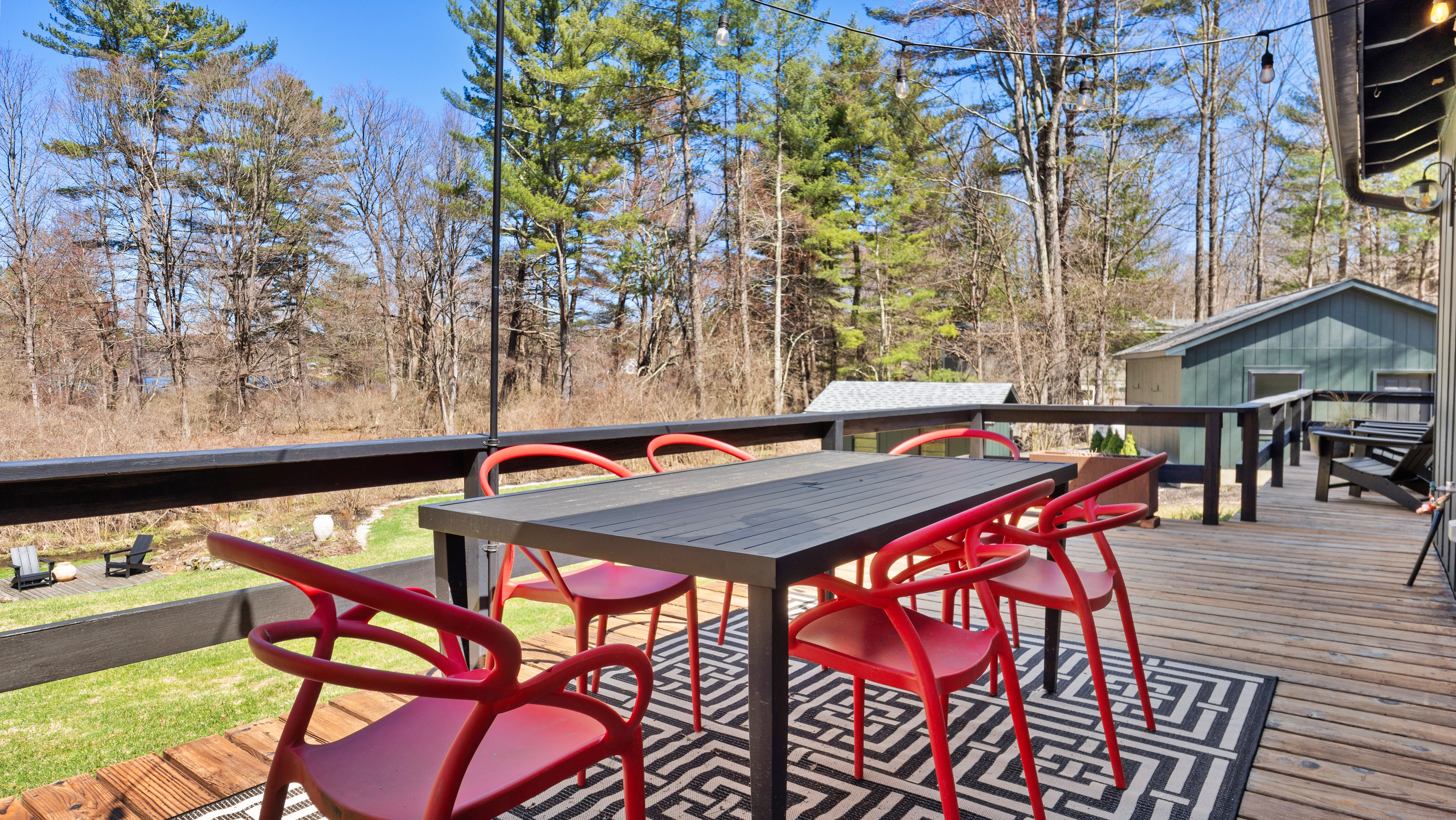  Modern Renovated Retreat Near Prospect Lake & Catamount - 物件實景