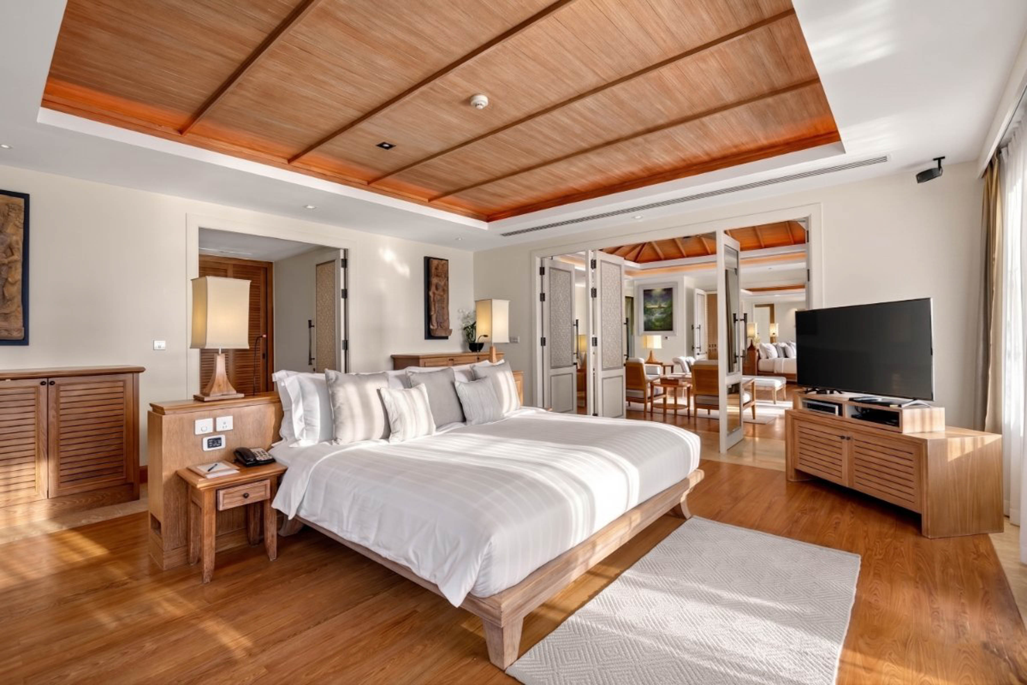  Trisara, Villa 36 - 物件實景