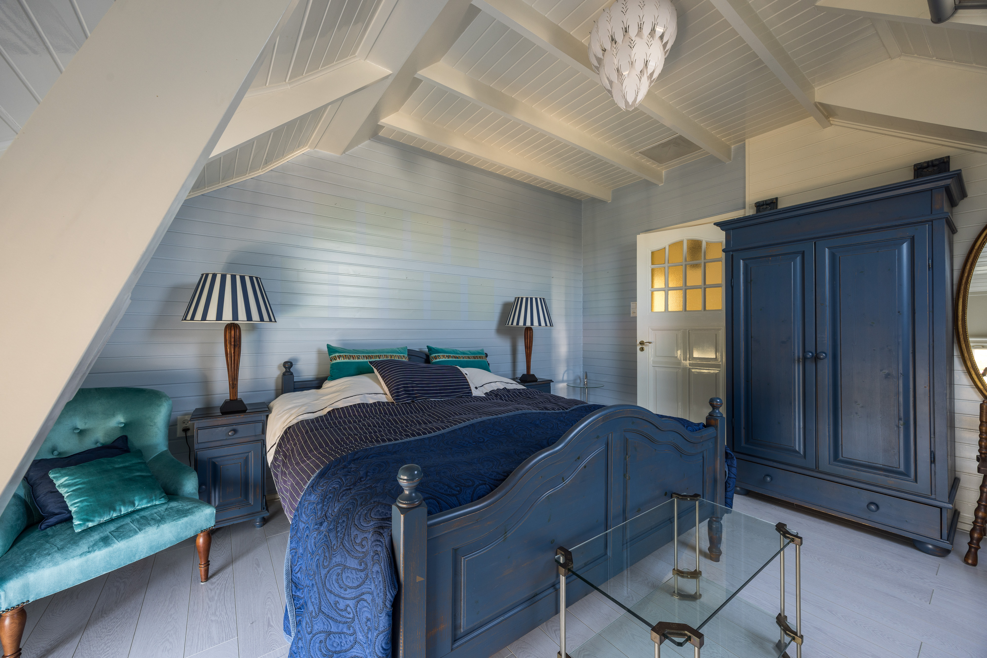  Villa Zonnebloem – Vecht Riverside Estate - 物件實景