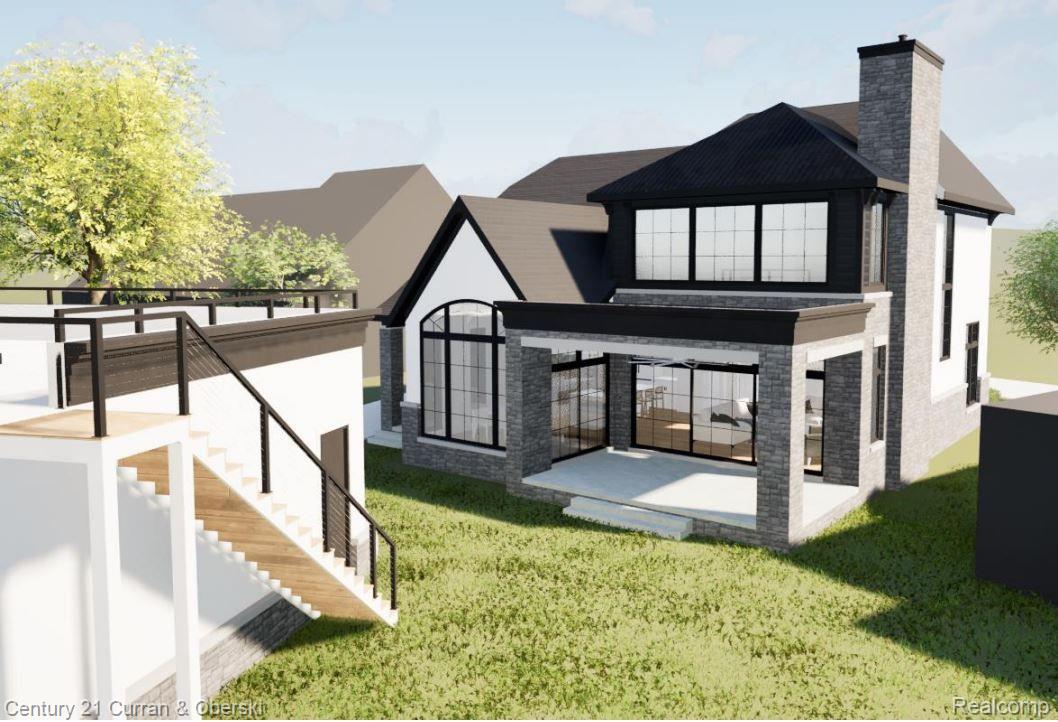 Northville, Michigan, 48167, United States, 3 Bedrooms Bedrooms, ,3 BathroomsBathrooms,Residential,For Sale,1765360