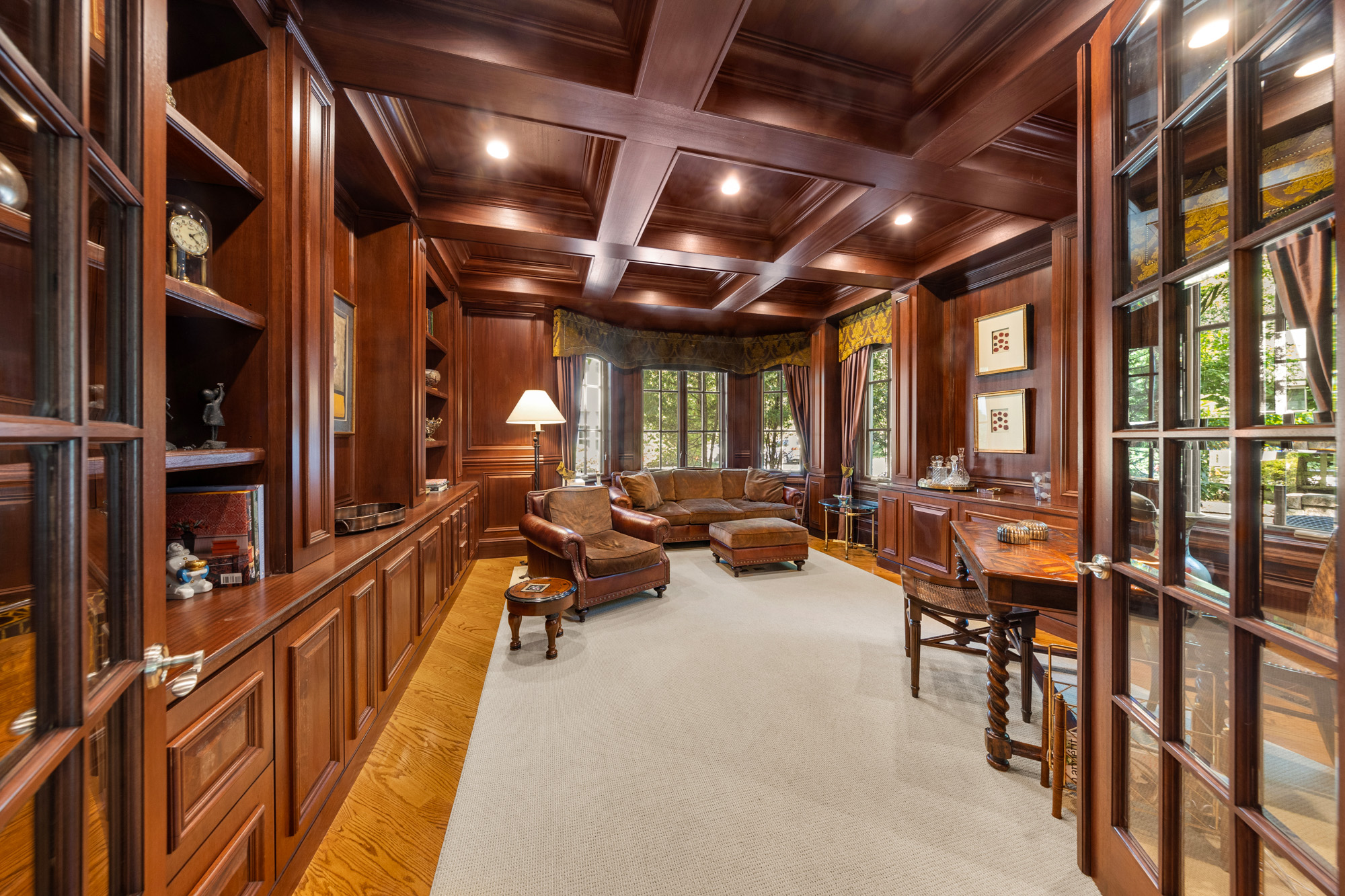  311 Bellaire Drive, Demarest, NJ, 07627 - 物件實景