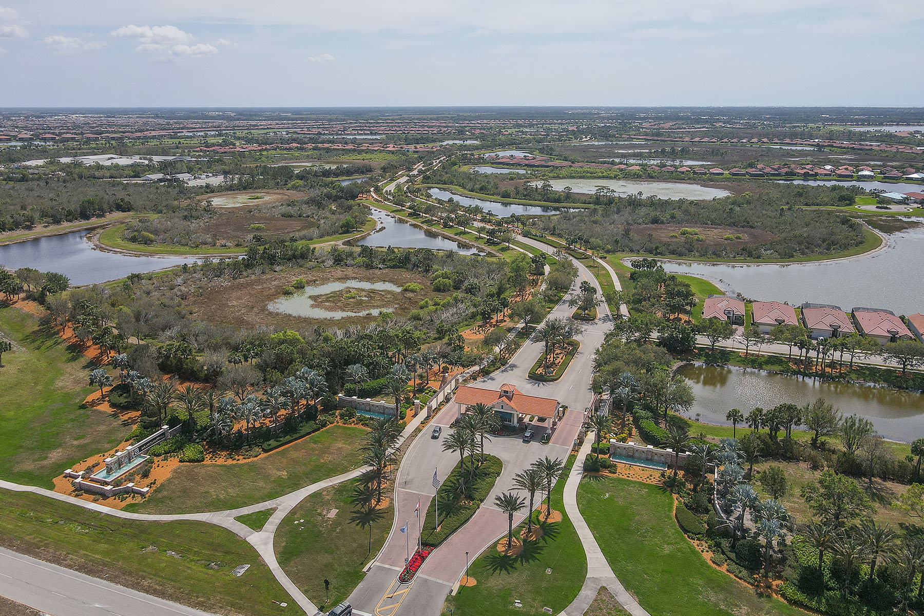  SARASOTA NATIONAL - 物件實景