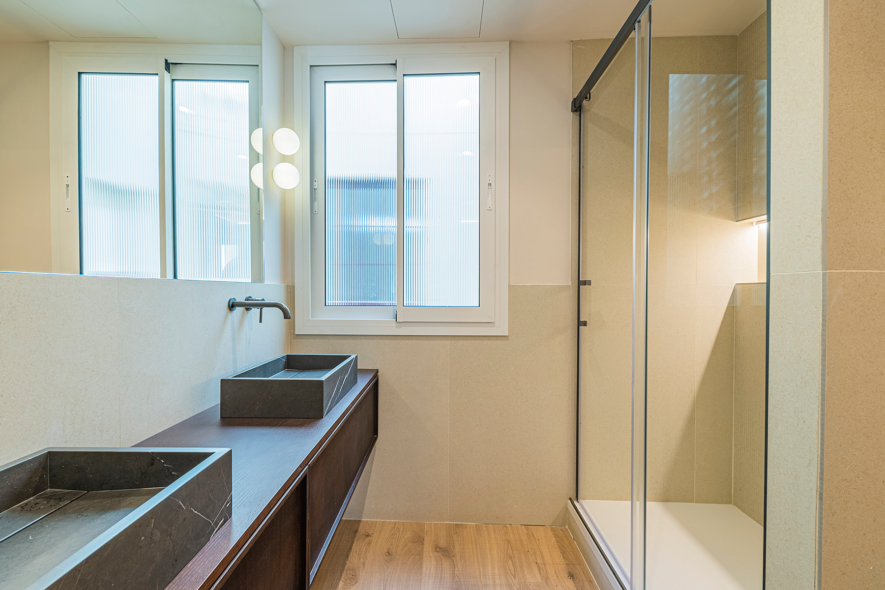  Style and space in central Barcelona - 物件實景