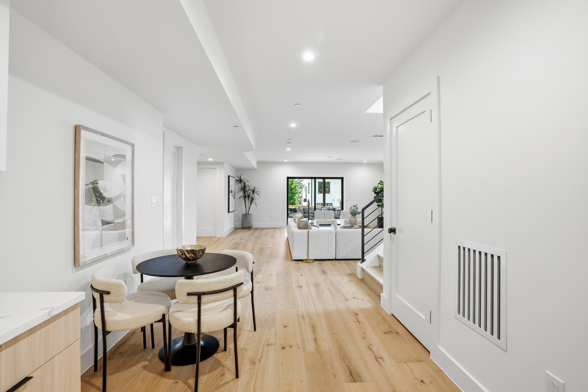  6010 Johnson Avenue, Bethesda, MD, 20817 - 物件實景