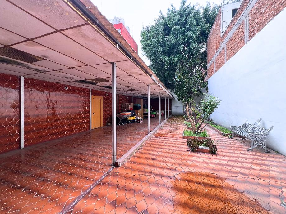 Benito Juárez, Ciudad de México, 03650, Mexico, 1 Bedroom Bedrooms, ,Residential,For Sale,1919798