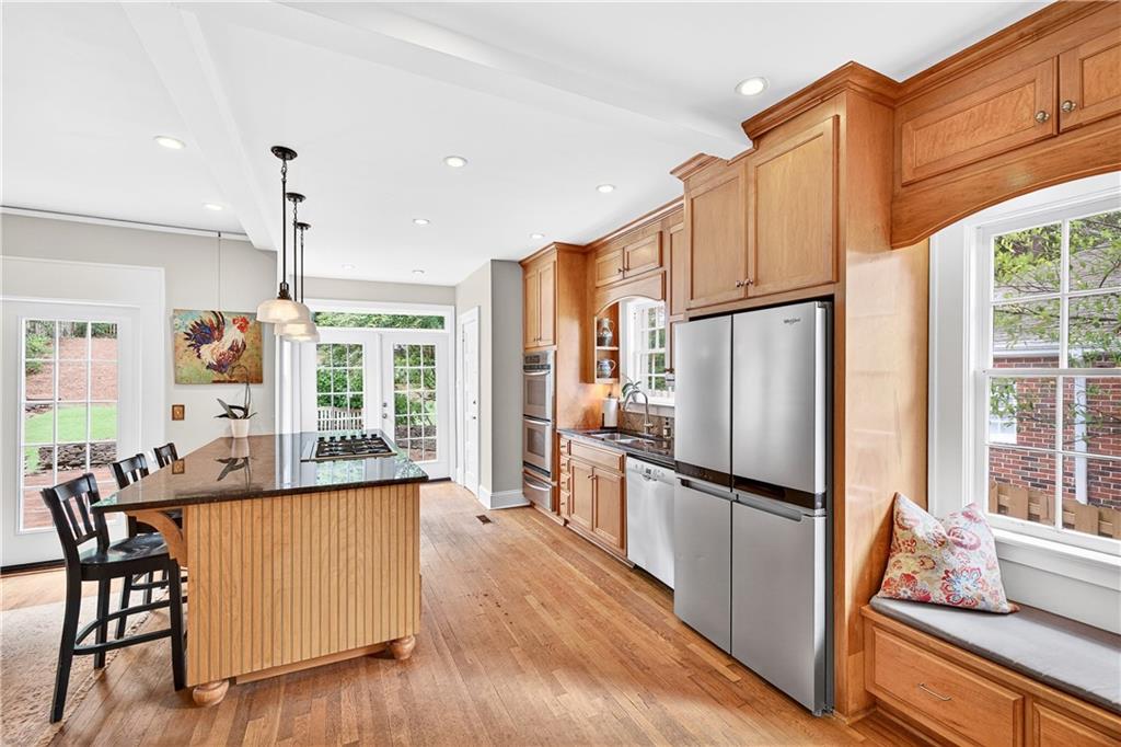 Atlanta, Georgia, 30306, United States, 3 Bedrooms Bedrooms, ,2 BathroomsBathrooms,Residential,For Sale,1906309