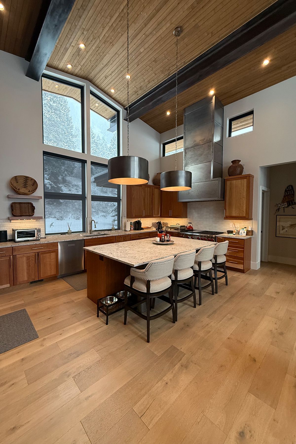  Snake River Sporting Club Residence - 物件實景