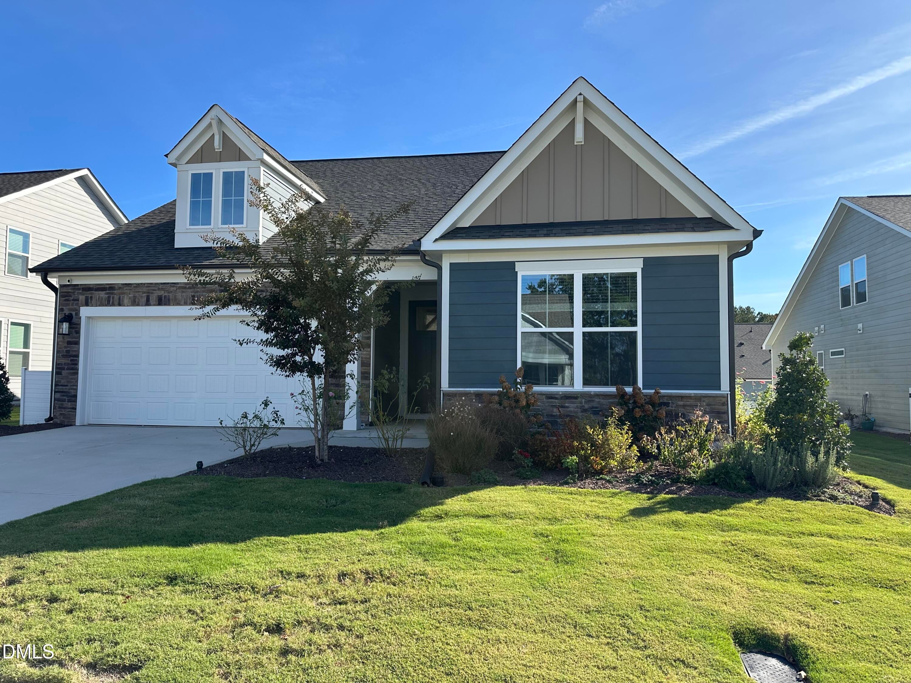 Holly Springs, North Carolina, 27540, United States, 4 Bedrooms Bedrooms, ,4 BathroomsBathrooms,Residential,For Sale,1970493