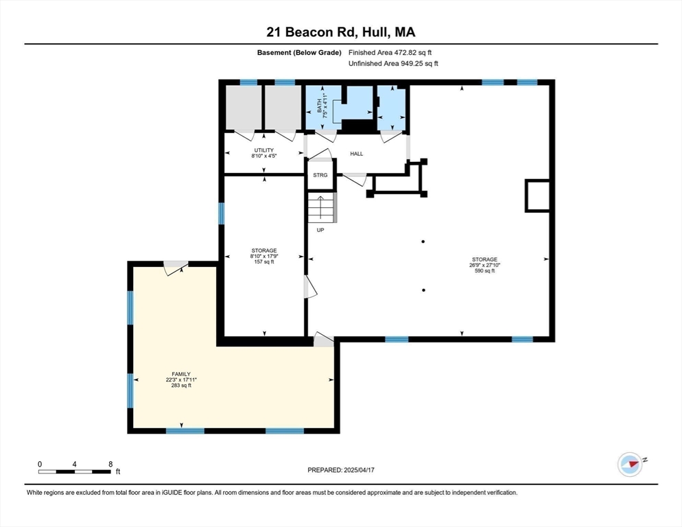 Hull, Massachusetts, 02045, United States, 7 Bedrooms Bedrooms, ,5 BathroomsBathrooms,Residential,For Sale,1794326