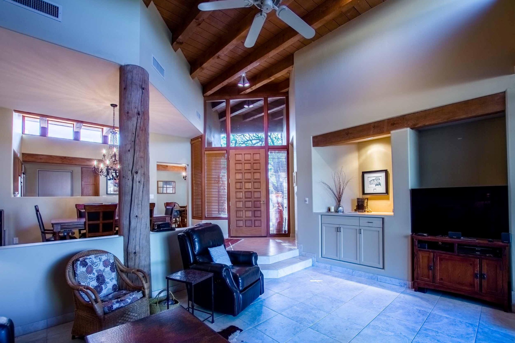  8502 E Cave Creek Road  Carefree, AZ - 物件實景