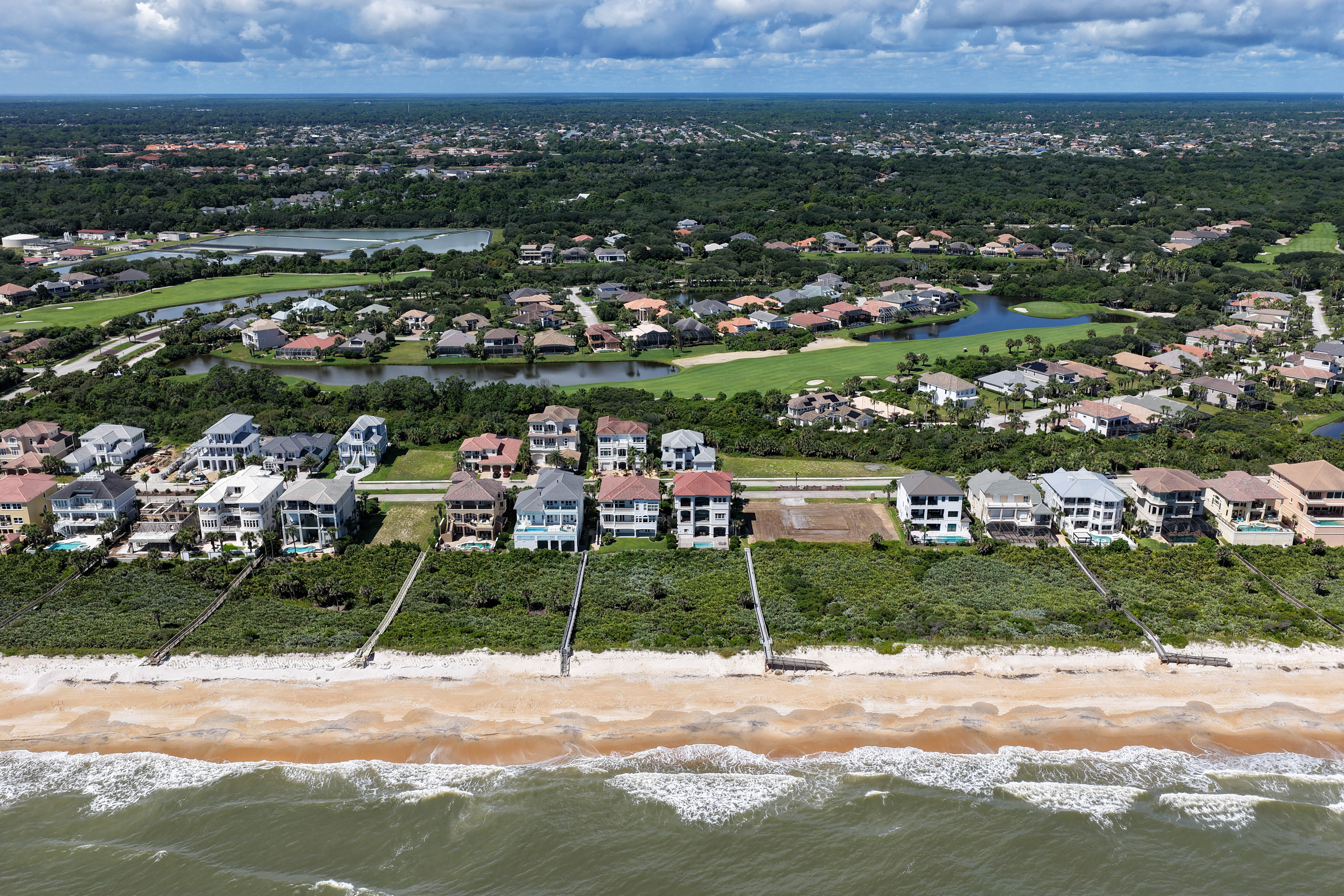  23 Ocean Ridge Boulevard N, Palm Coast, FL, 32137 - 物件實景