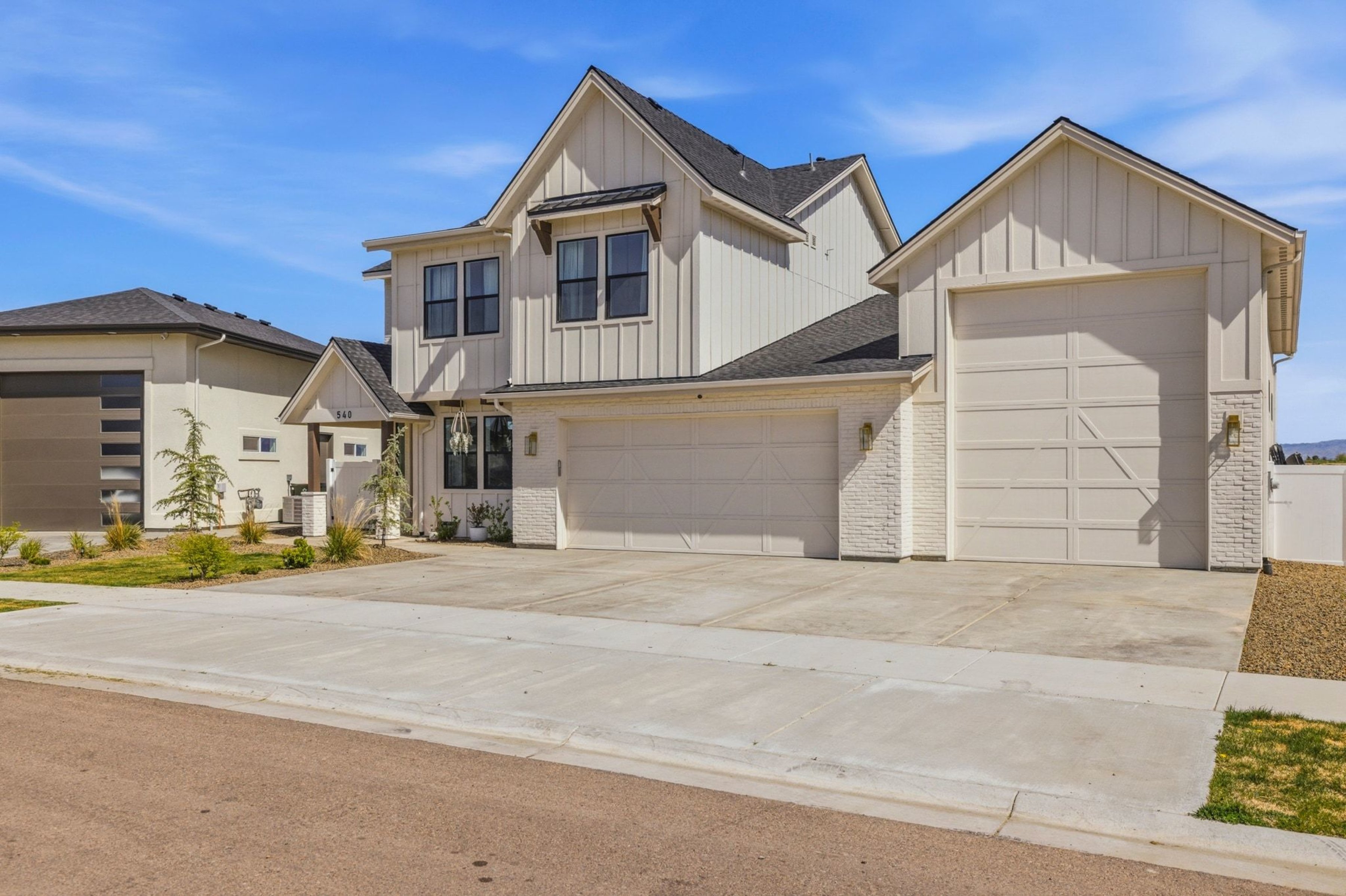  The Space You Need, The Style You Want - 物件實景