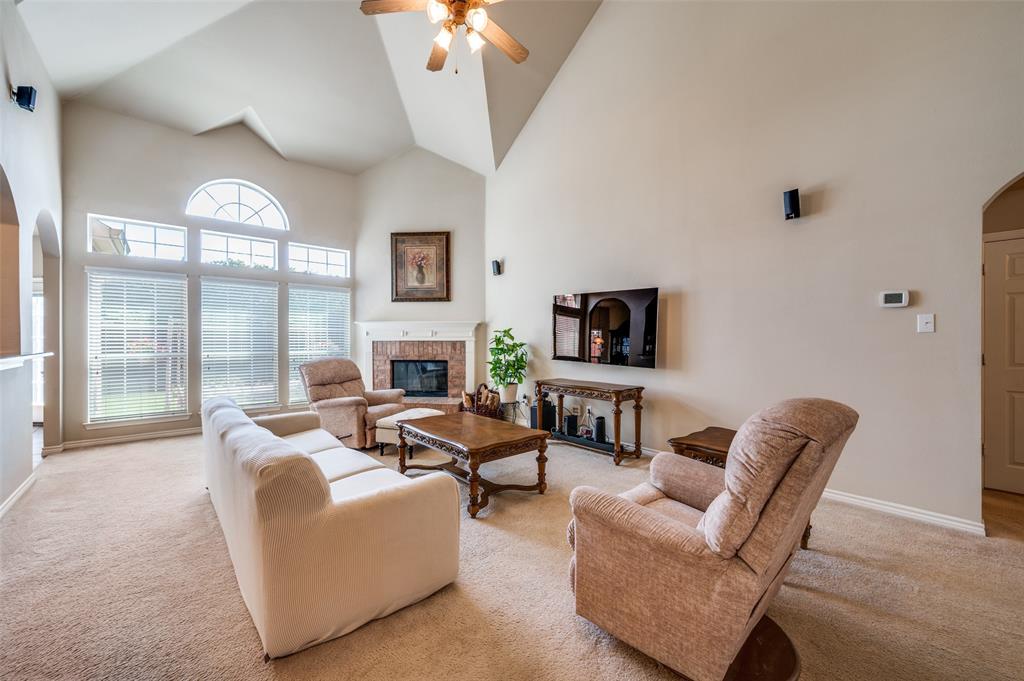 Frisco, Texas, 75033, United States, 5 Bedrooms Bedrooms, ,4 BathroomsBathrooms,Residential,For Sale,1941723
