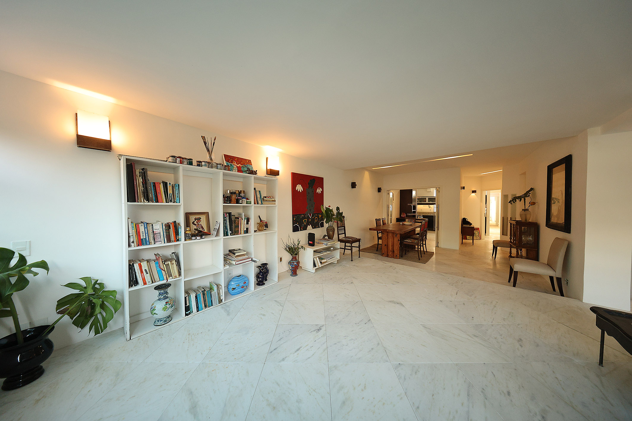  Duplex Penthouse with four bedrooms just steps from the beach - 物件實景