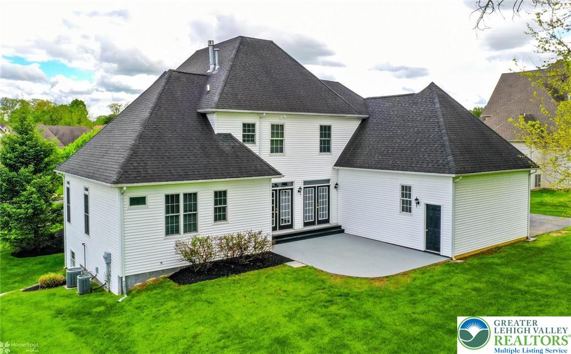 Palmer Twp, Pennsylvania, 18045, United States, 4 Bedrooms Bedrooms, ,4 BathroomsBathrooms,Residential,For Sale,1898728
