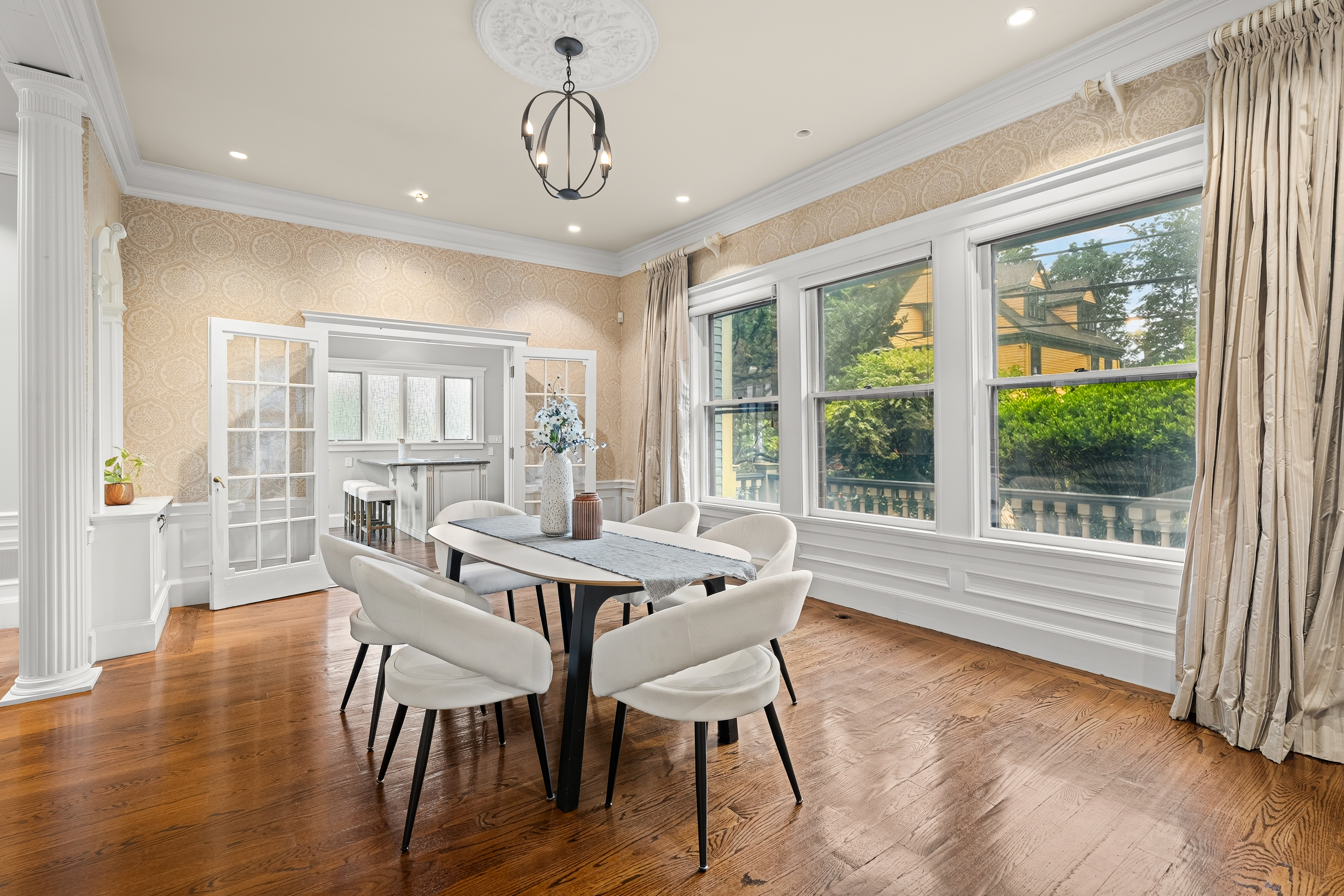  14 Wellington Street, Unit 1,  Arlington, MA, 02476 - 物件實景