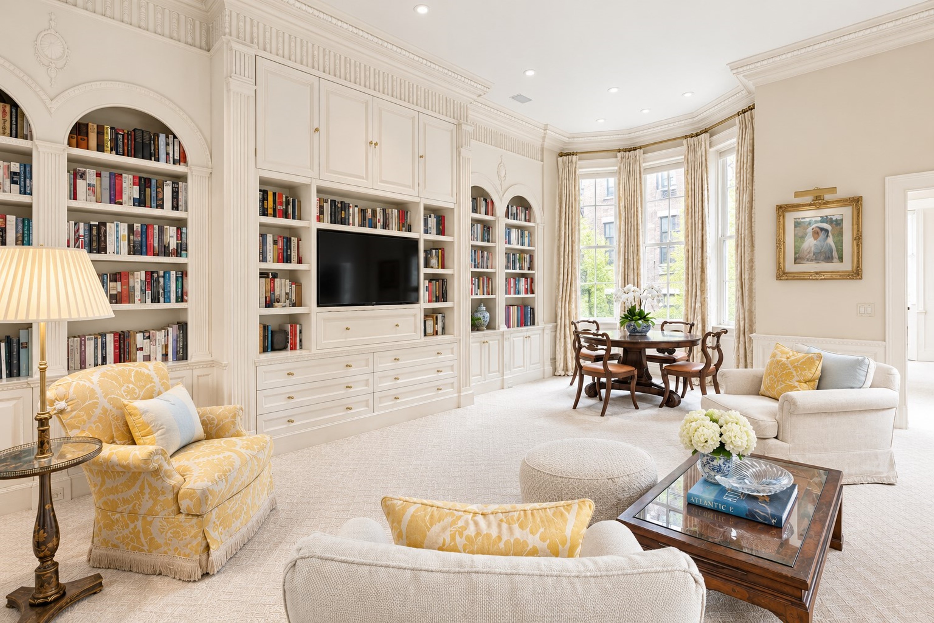  64 East 66th Street - 物件實景