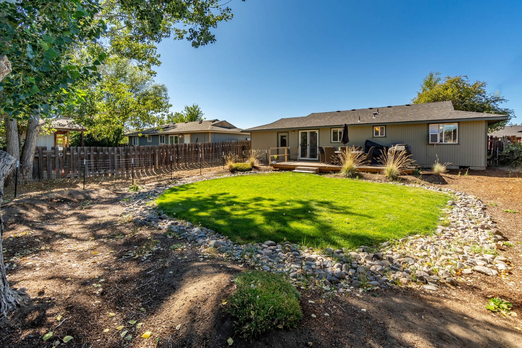  3217 SW Quartz Avenue Redmond, OR 97756 - 物件實景