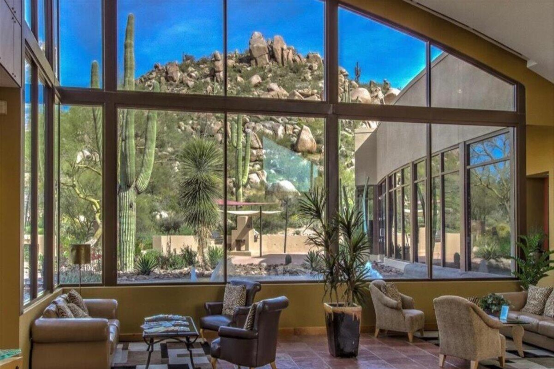  7347 E Evening Glow Drive  Scottsdale, AZ - 物件實景