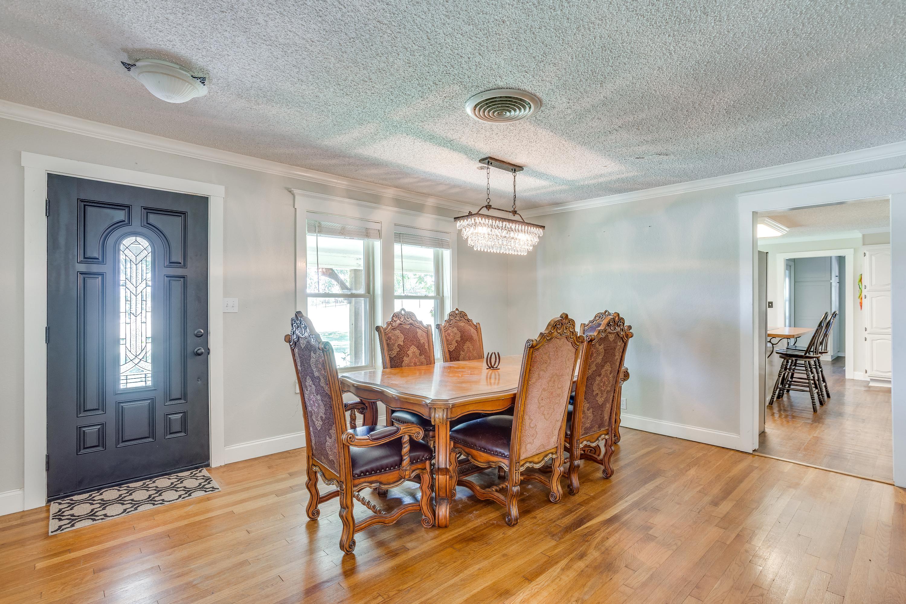  13800 Llano Drive, Weatherford, TX, 76087 - 物件實景
