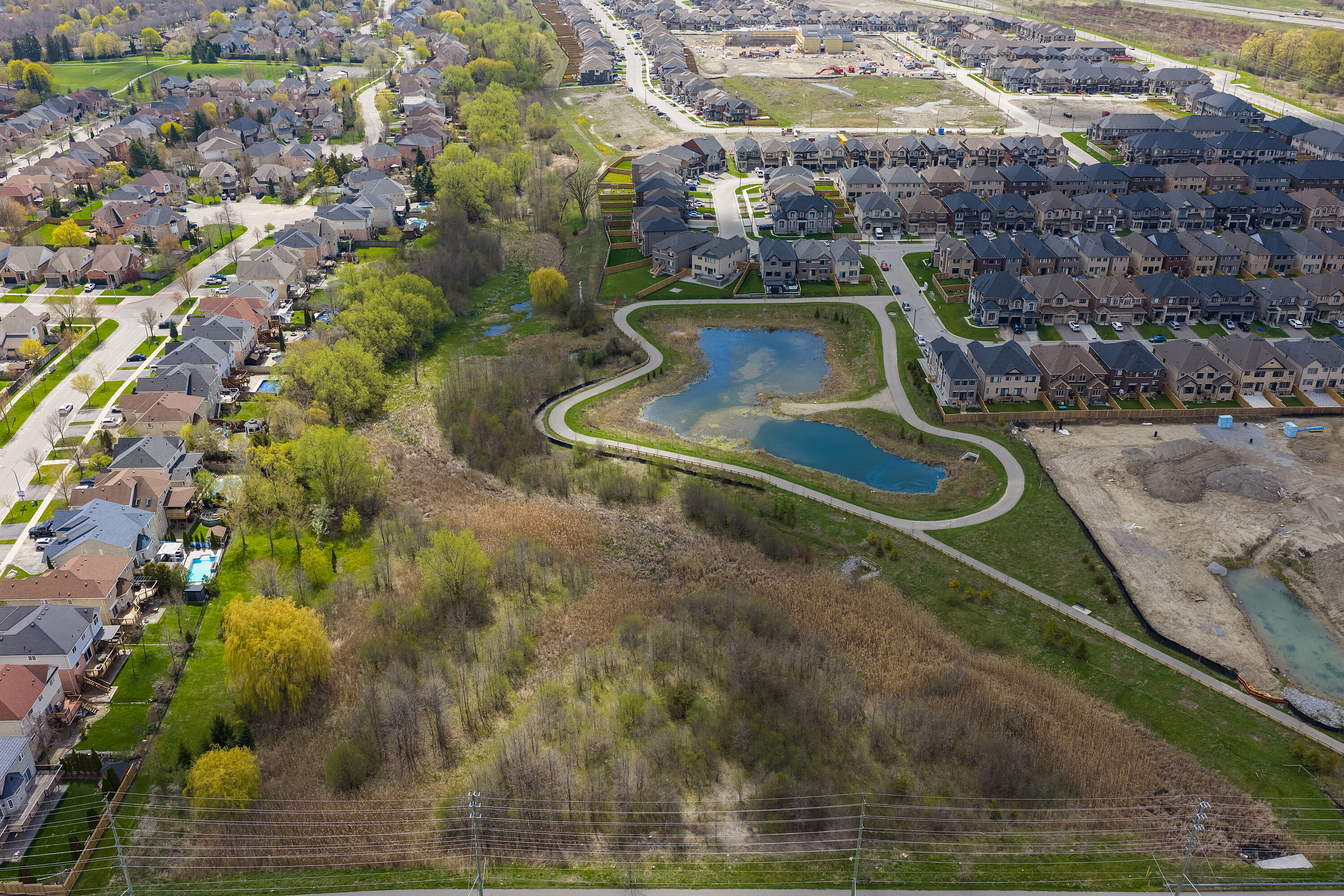  Whitby, Greater Toronto Area - 物件實景