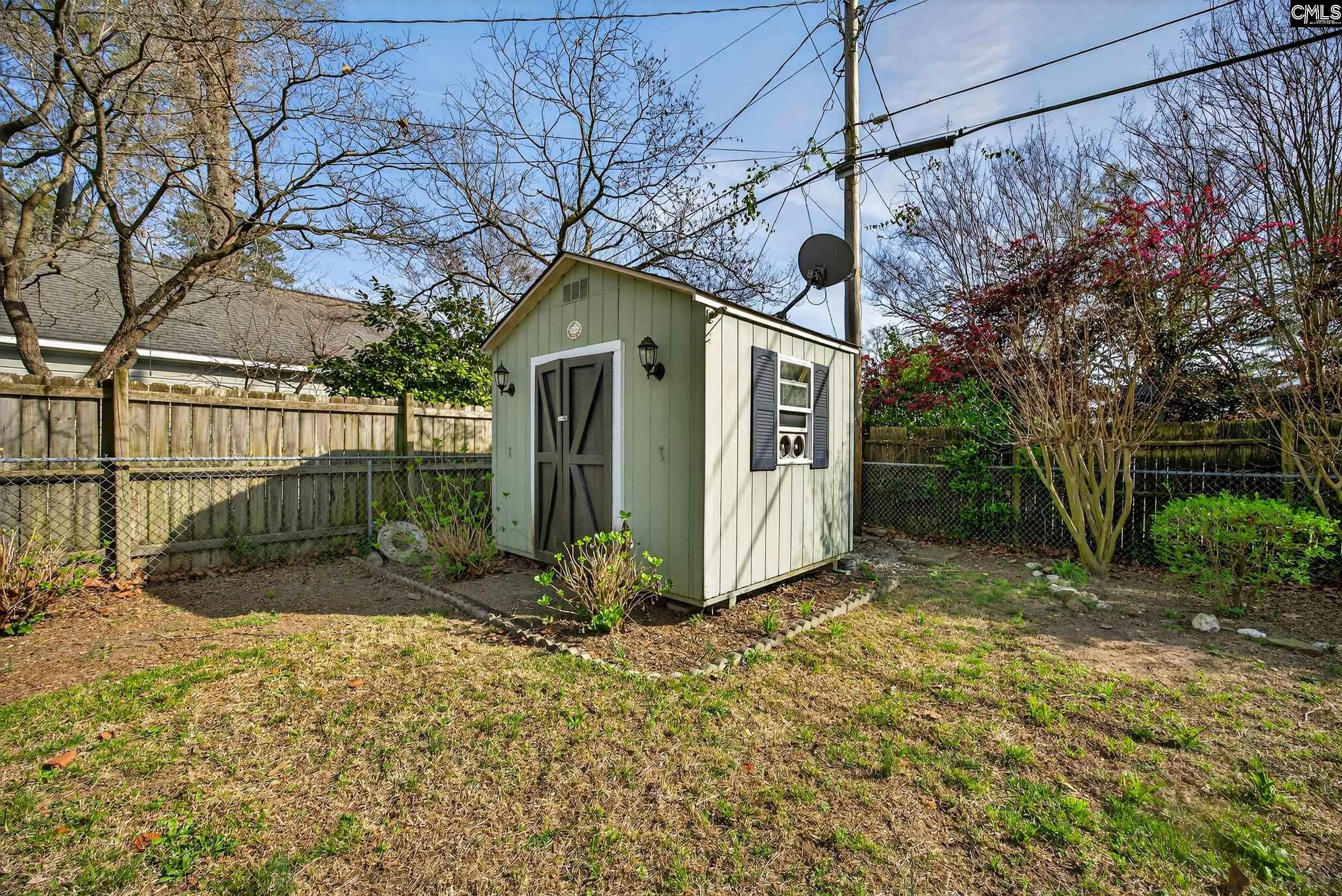  2726 Burney Drive  Shandon - 物件實景