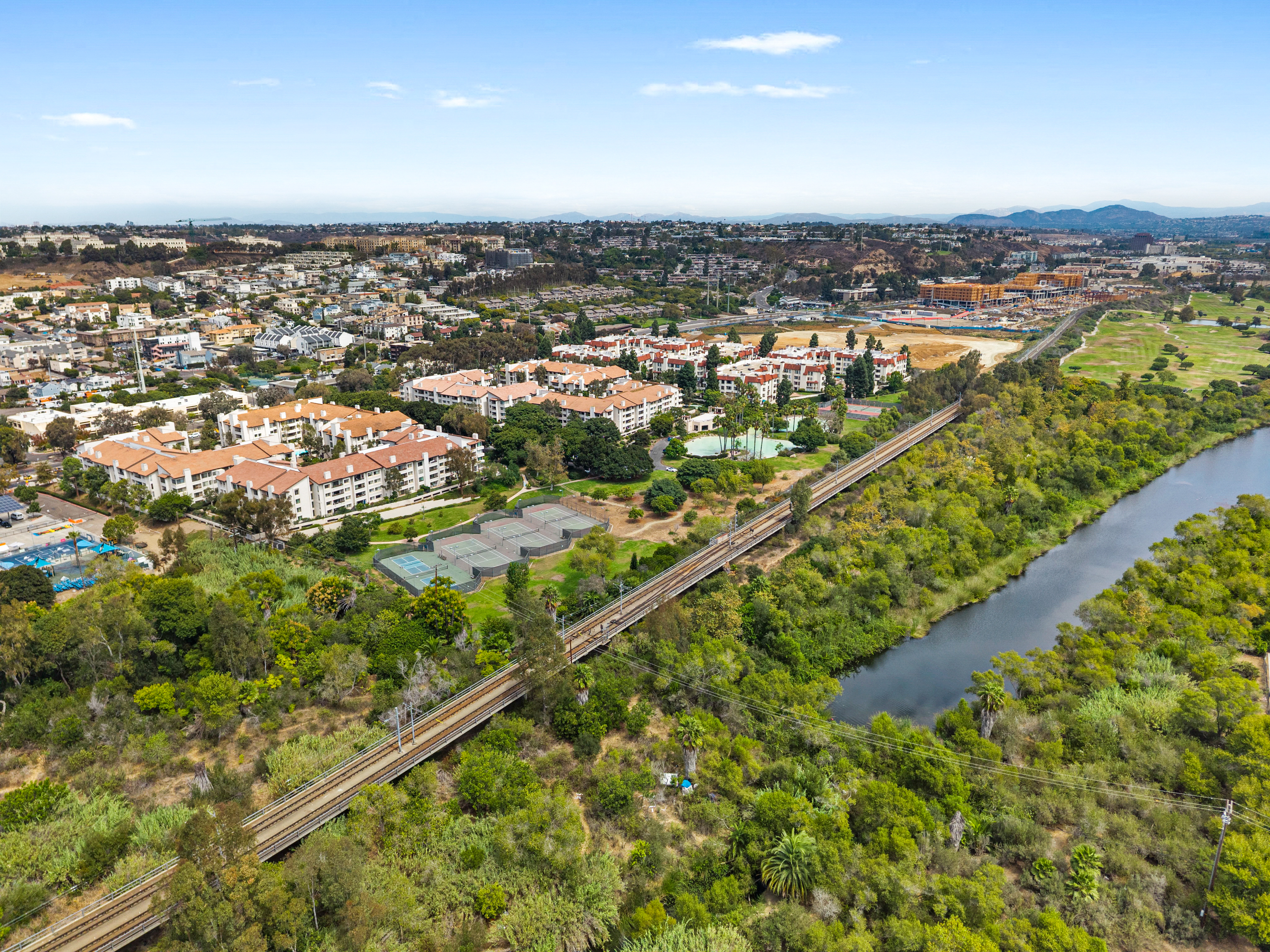 5645 Friars Road Unit 384, San Diego, CA 92110 - 物件實景