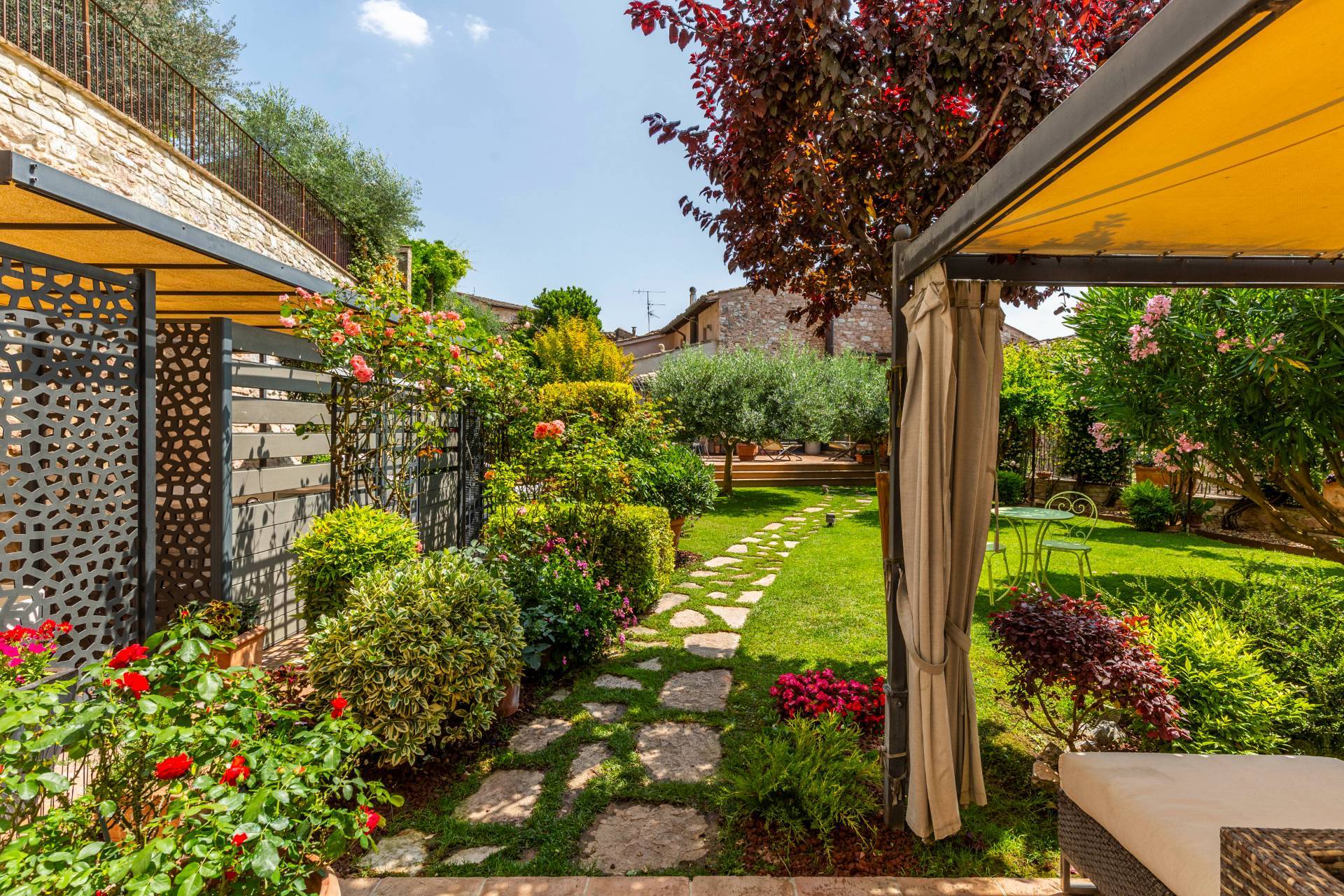 Spello, Perugia, 06038, IT, 3 Bedrooms Bedrooms, ,3 BathroomsBathrooms,Residential,For Sale,1876089