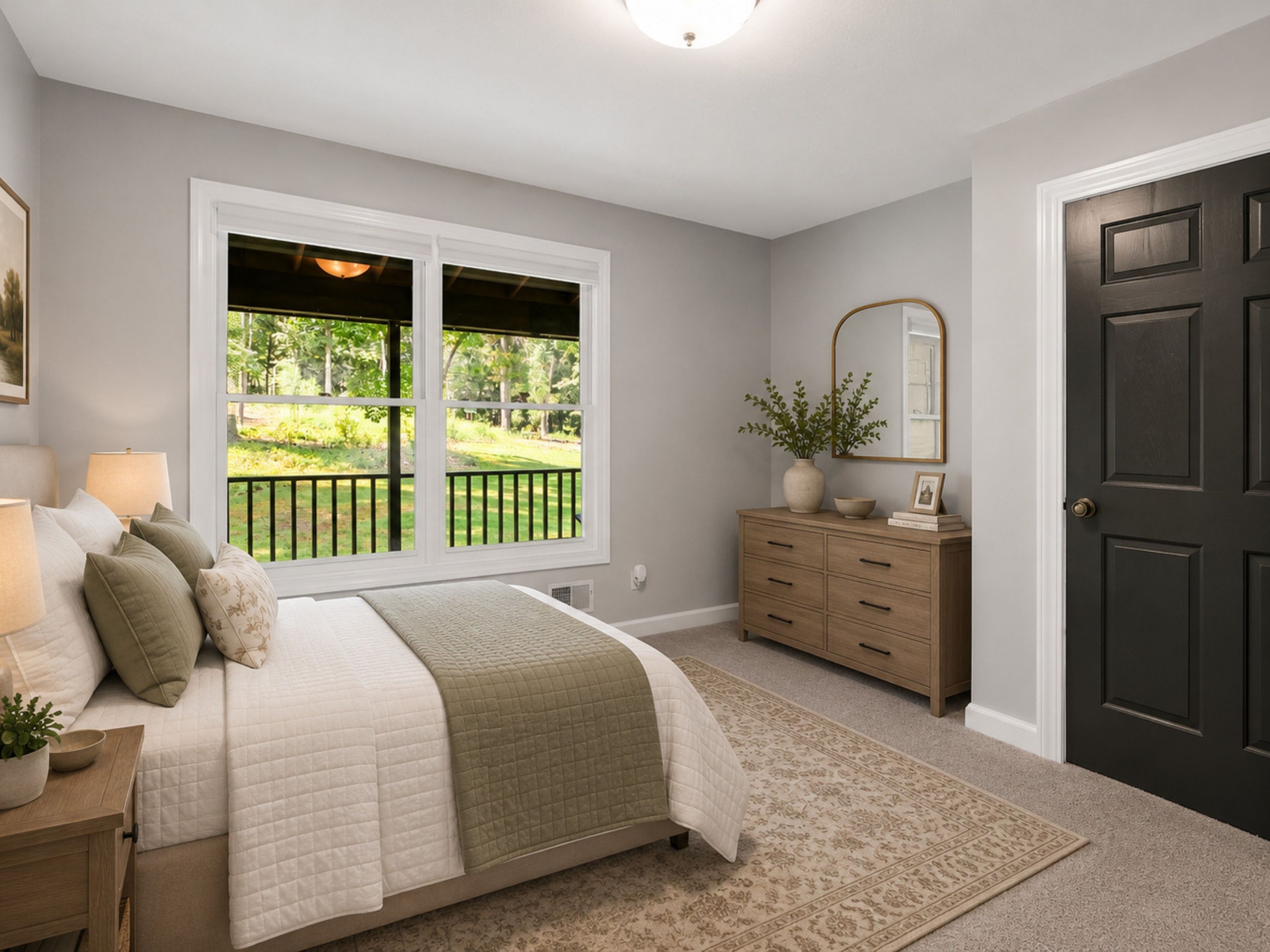  535 Mahaffey Drive, Greer, SC 29651 - 物件實景