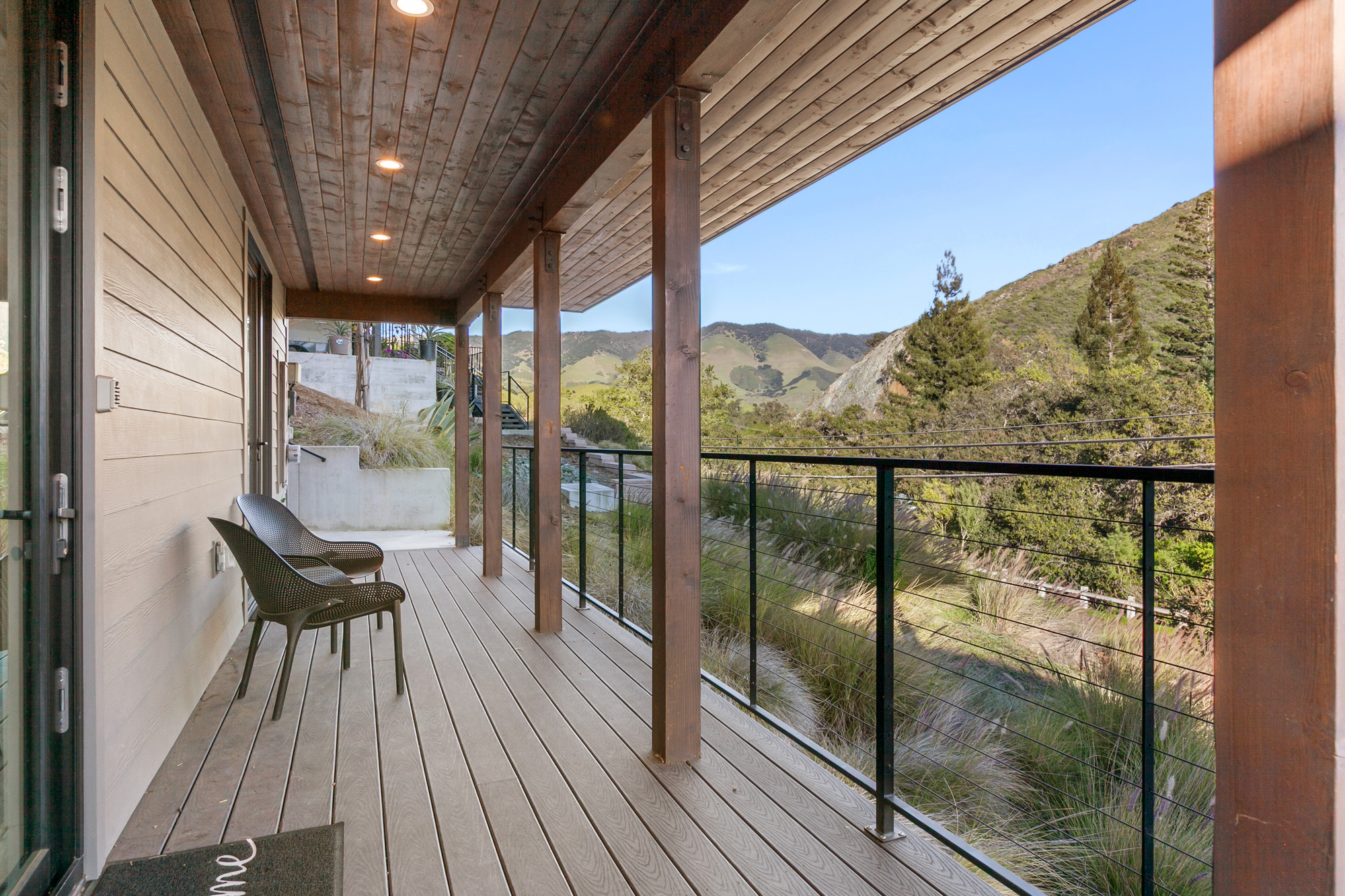  Elevated Contemporary Living in San Luis Obispo - 物件實景