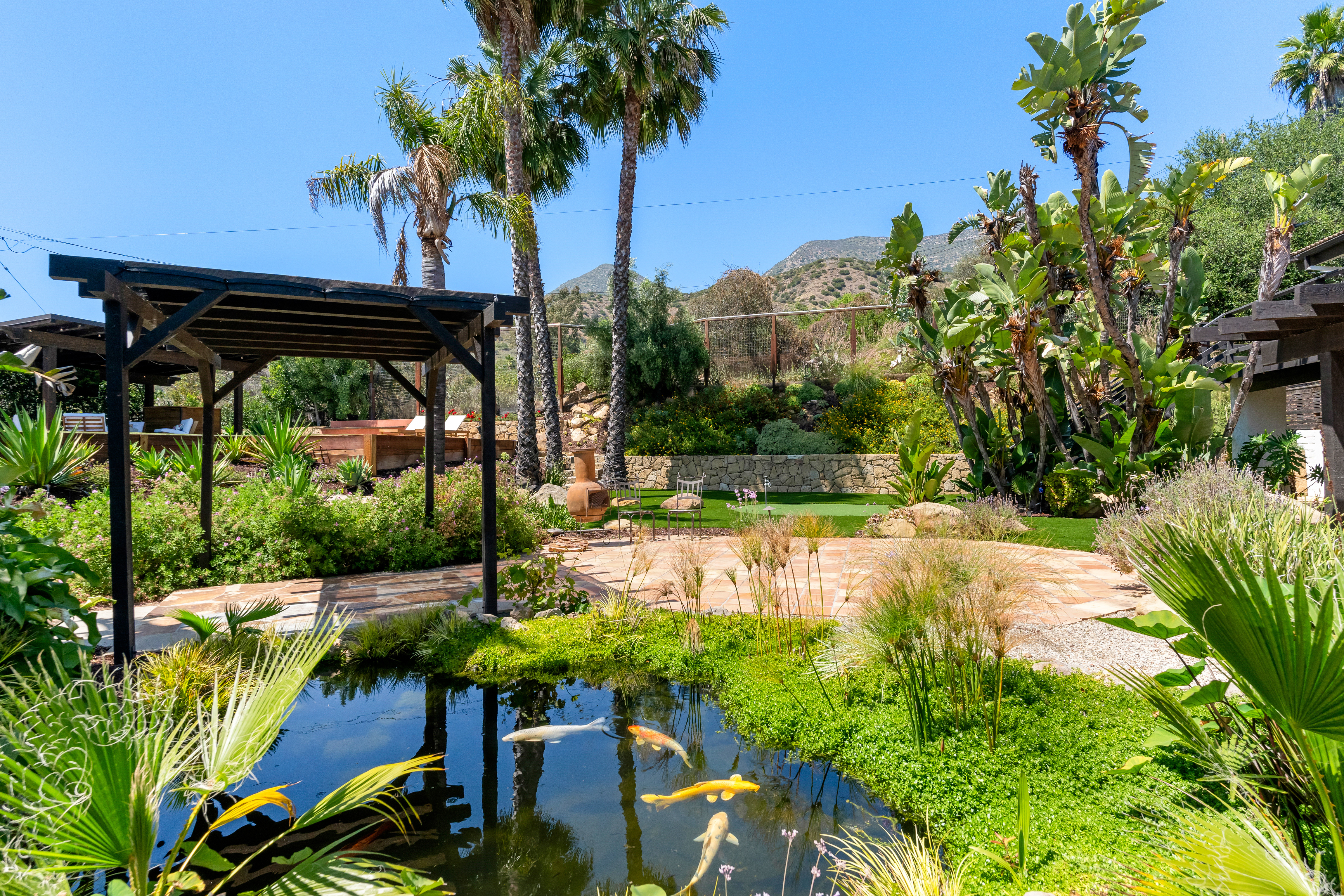  1119 N Signal, Ojai, CA, 93023 - 物件實景