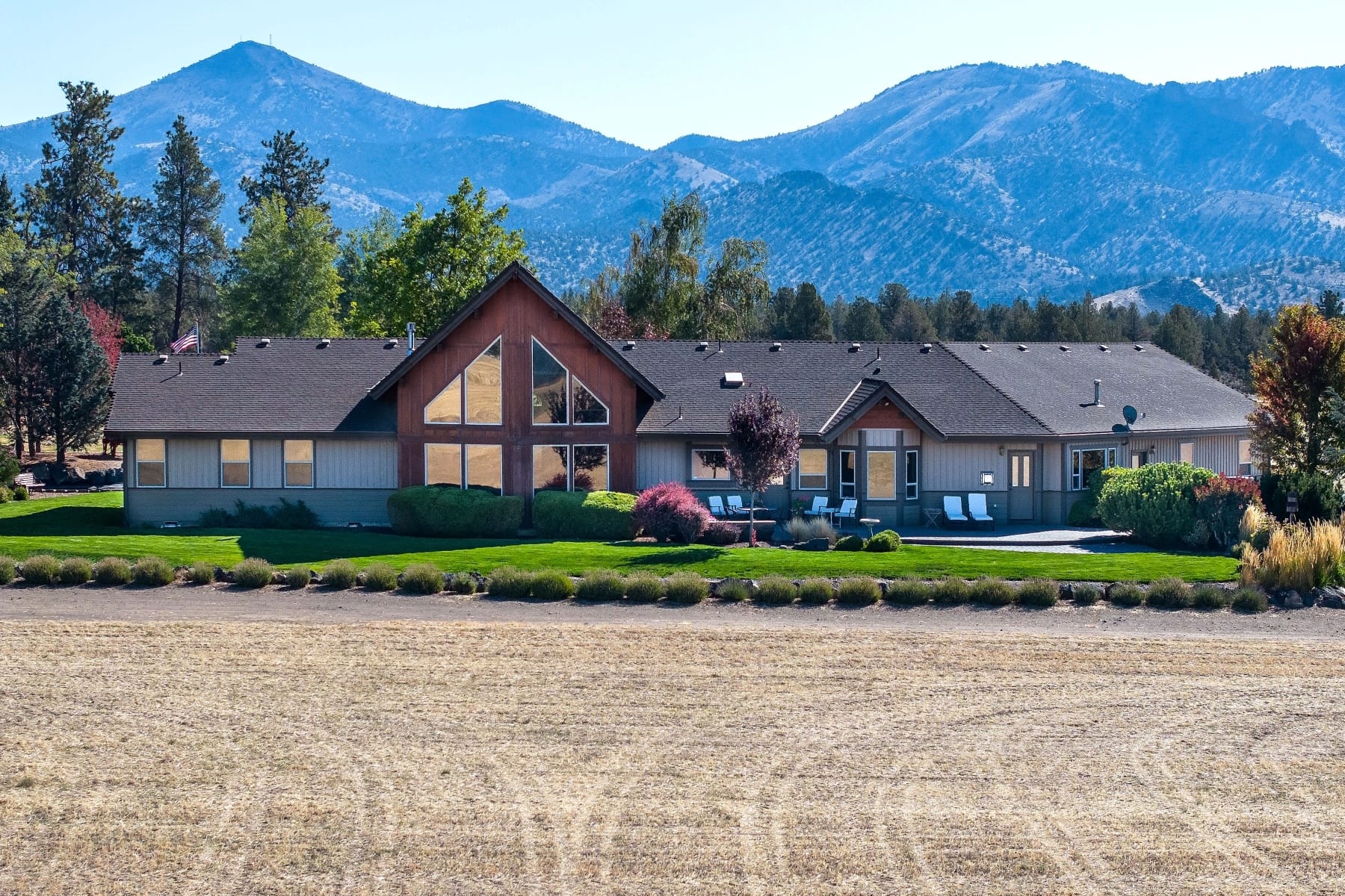  15520 SW Culver Highway Culver, OR 97734 - 物件實景