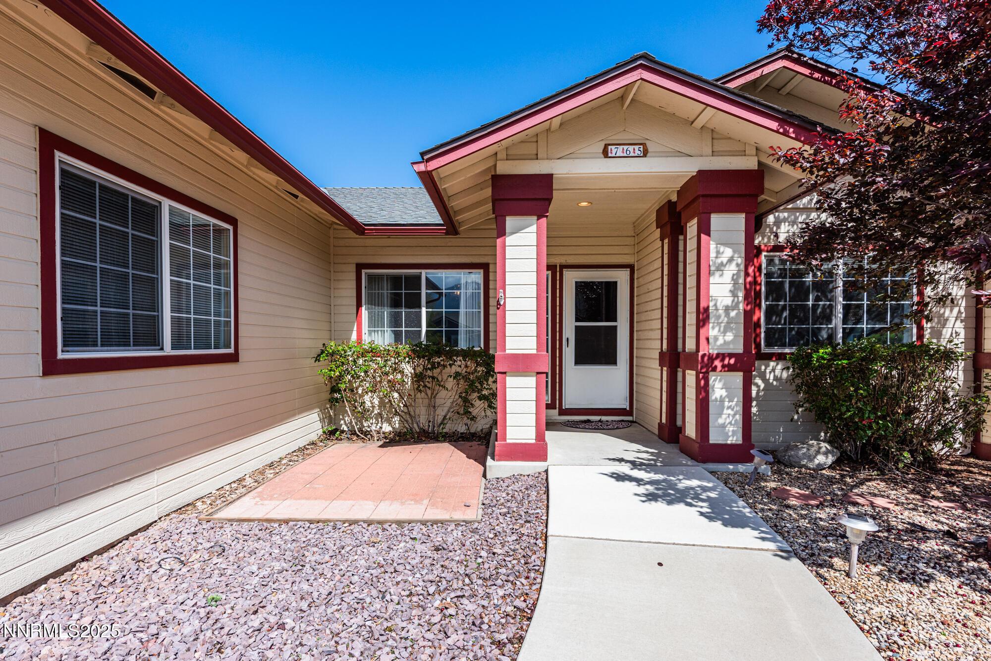 Gardnerville, Nevada, 89460, United States, 3 Bedrooms Bedrooms, ,2 BathroomsBathrooms,Residential,For Sale,1959065