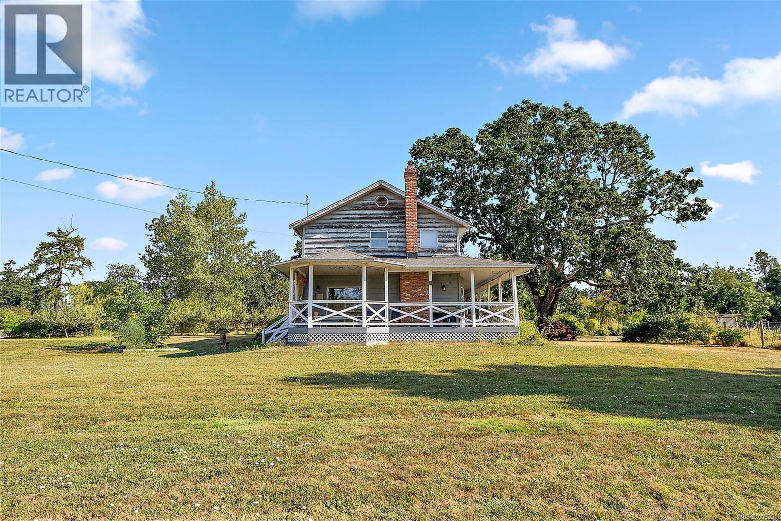 NORTH SAANICH, British Columbia, V8L 5L6, CA, 5 Bedrooms Bedrooms, ,5 BathroomsBathrooms,Residential,For Sale,1903905