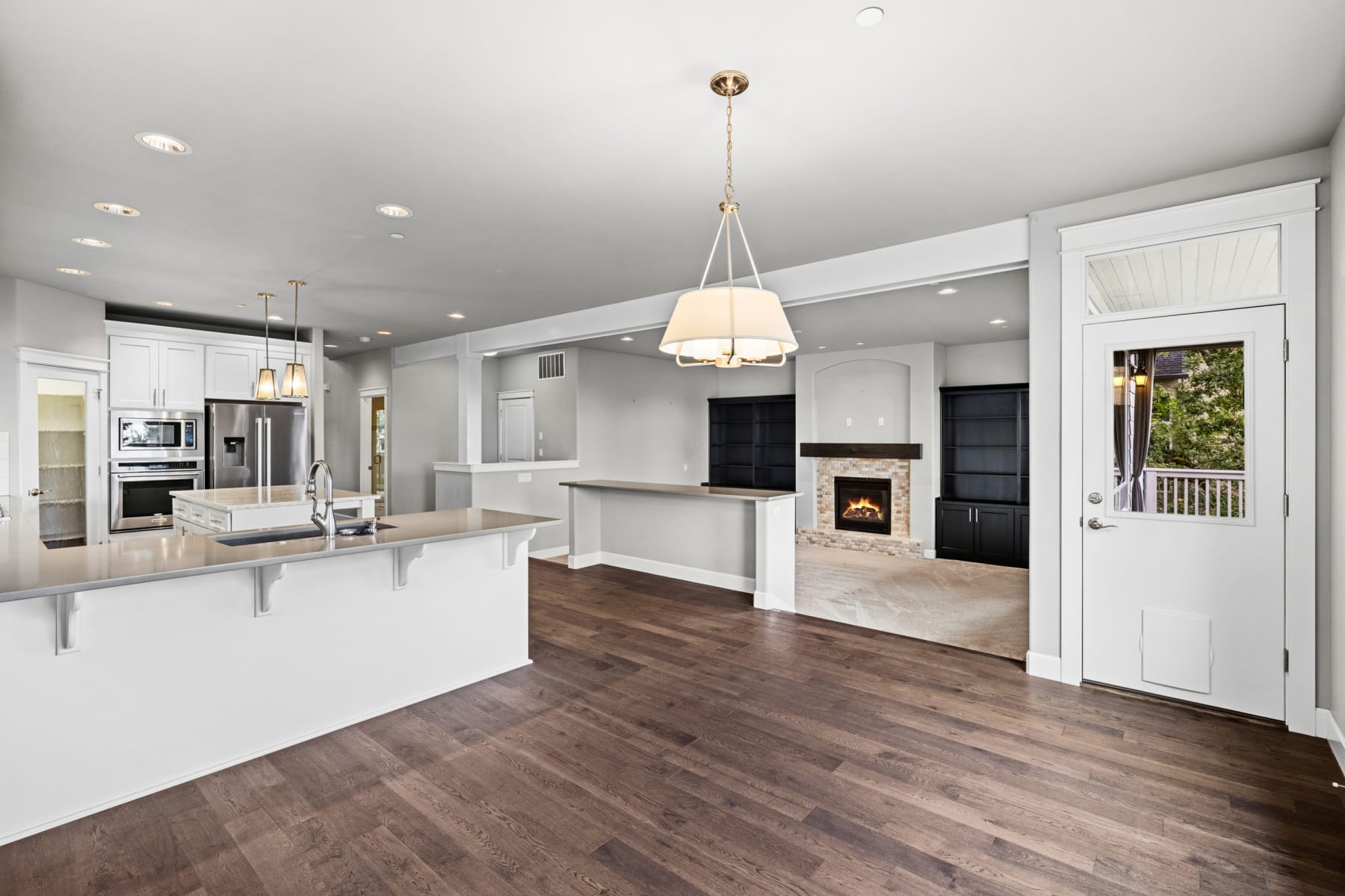  12465 SW LESSER RD Portland, OR 97219 - 物件實景