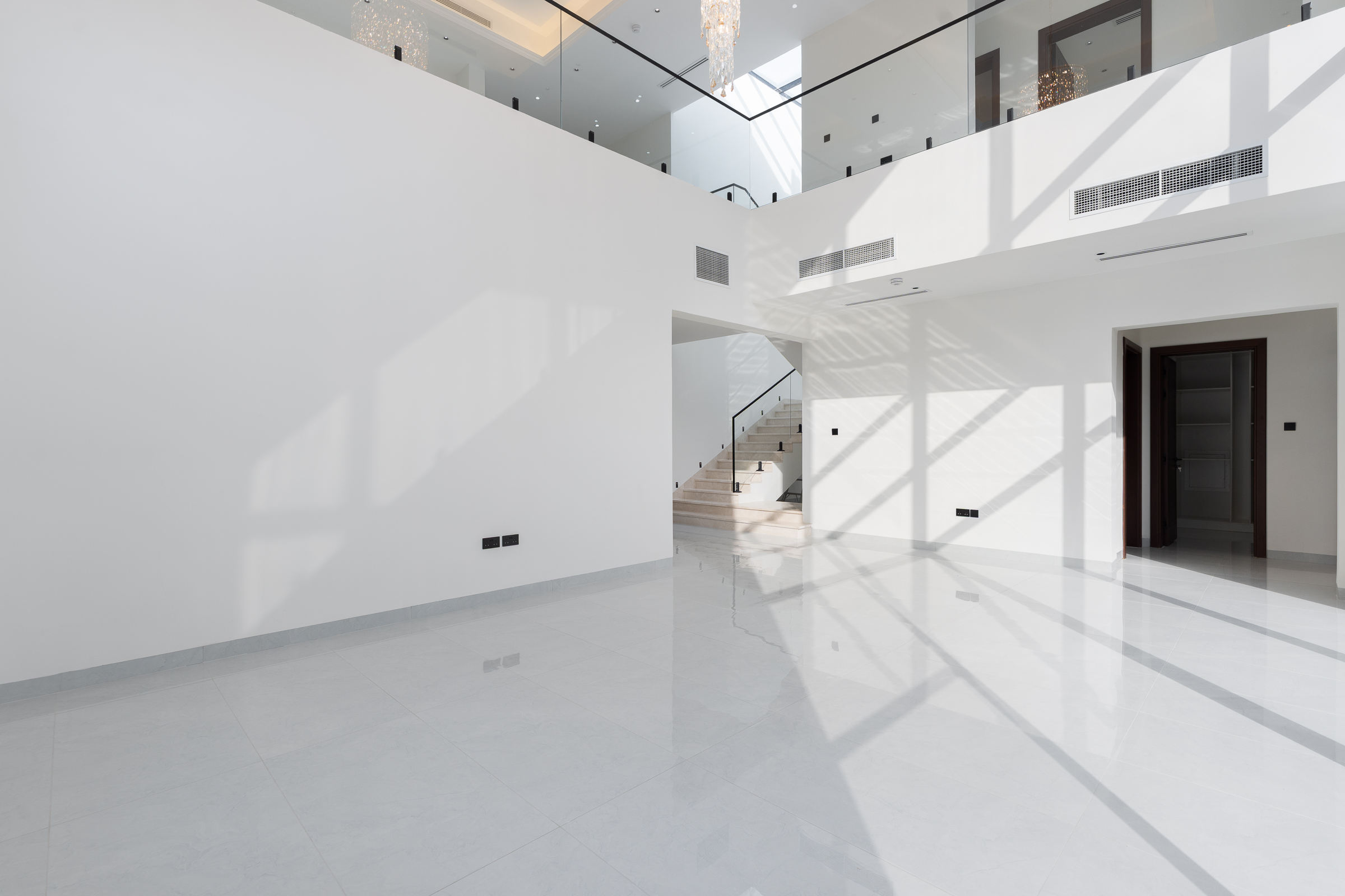  Voluminous And Well-Lit Villa on Saadiyat Island - 物件實景